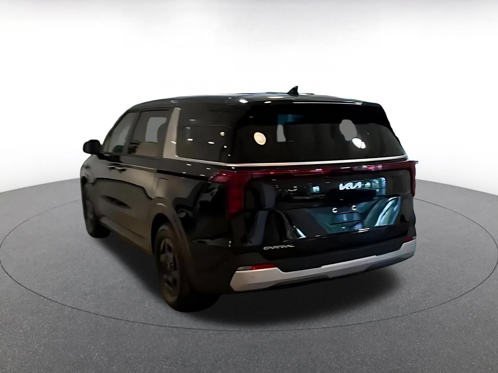 Thumbnail: 2026 Kia Carnival - 10