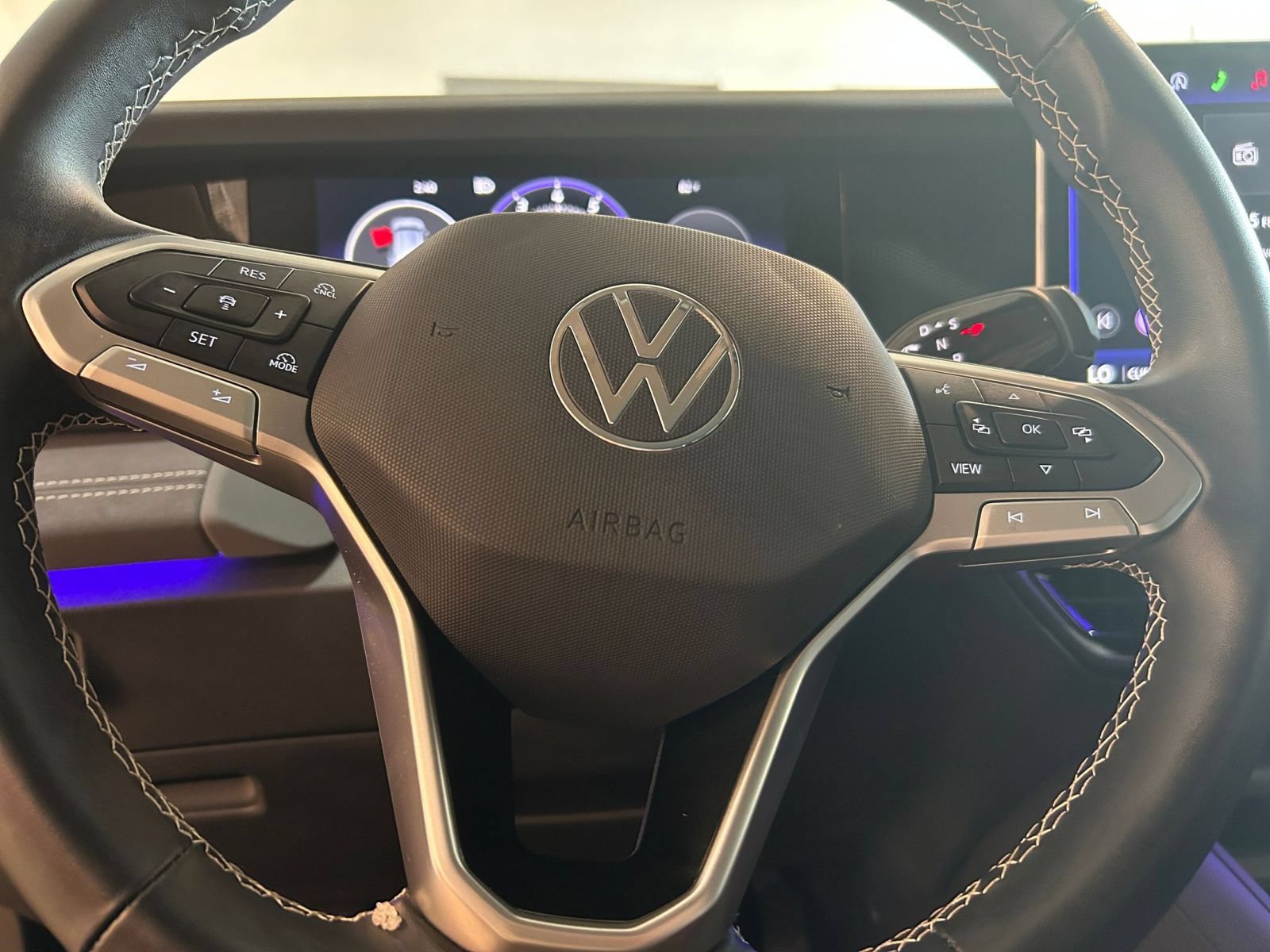 Thumbnail: 2026 Volkswagen Tiguan - 29