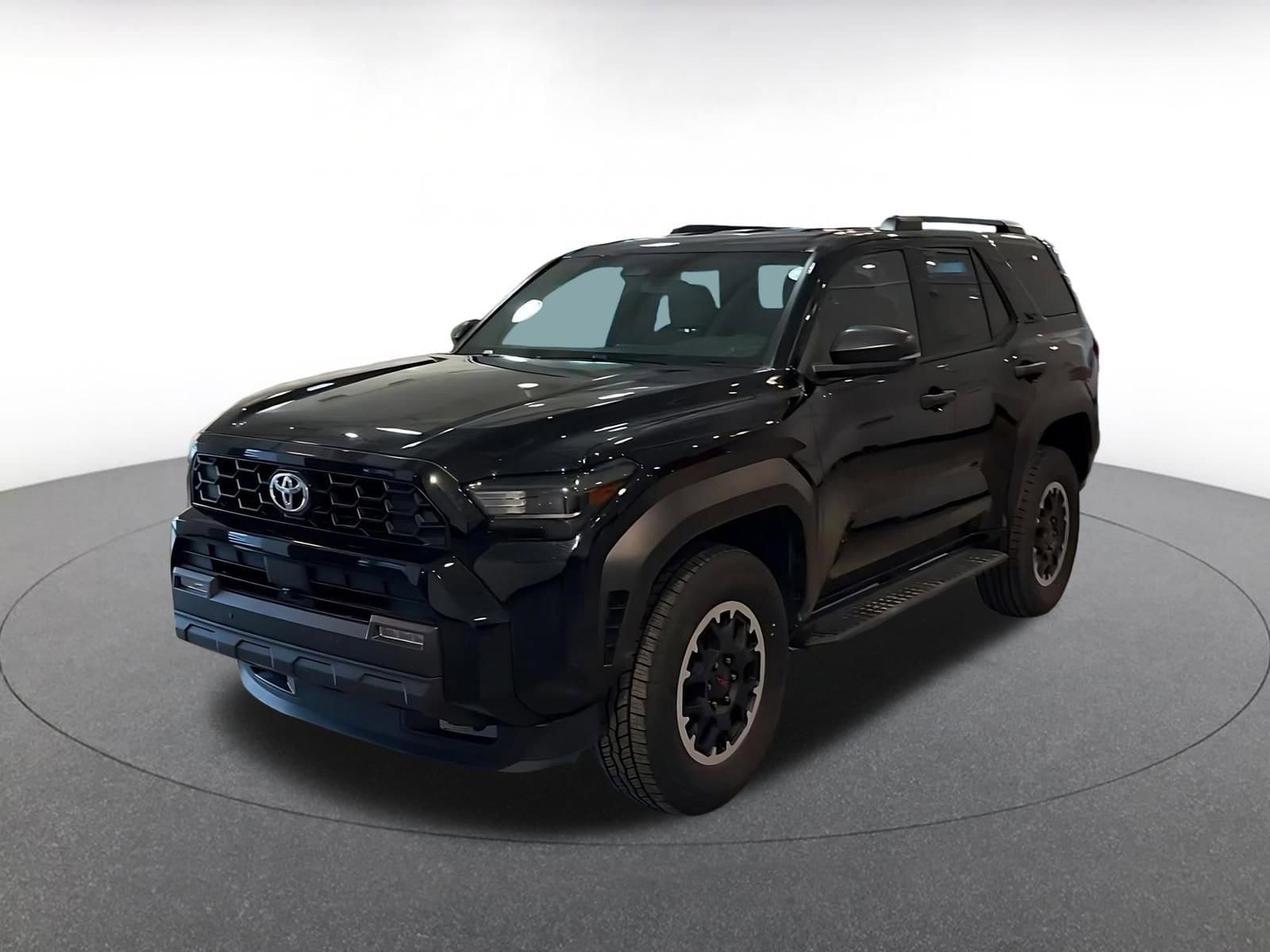 Thumbnail: 2025 Toyota 4Runner - 7