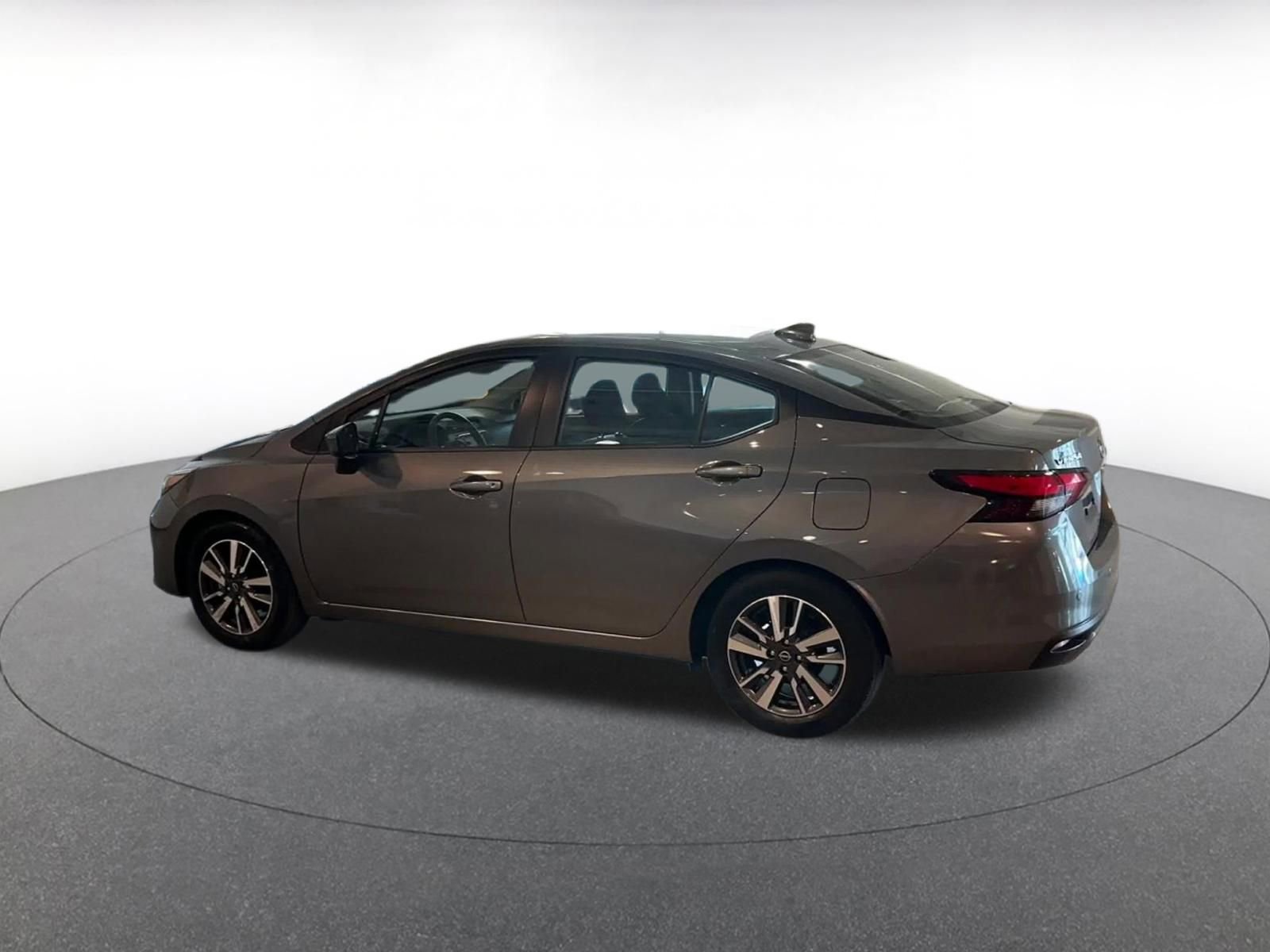 Thumbnail: 2025 Nissan Versa - 10