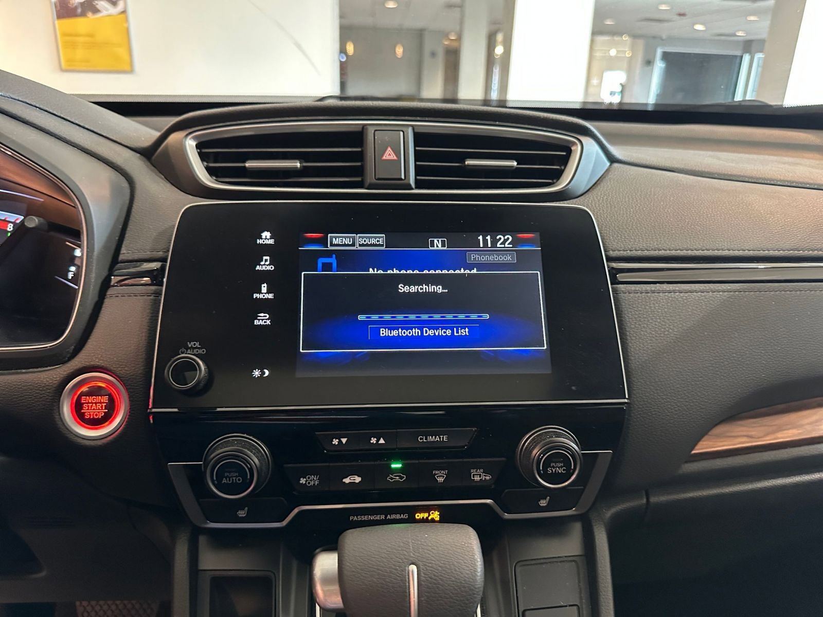 Thumbnail: 2021 Honda CR-V - 17