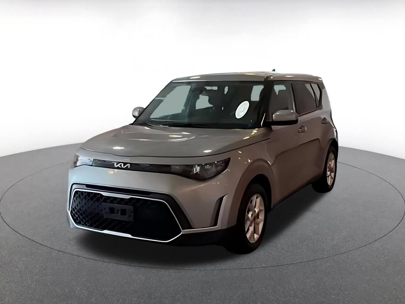 Thumbnail: 2025 Kia Soul - 4