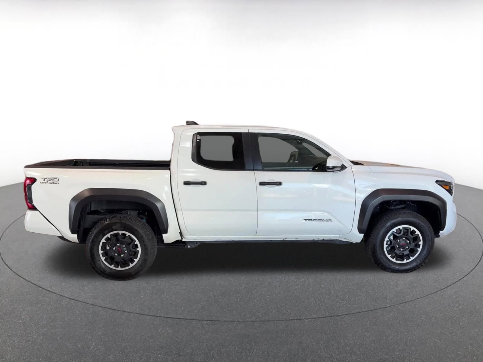 Thumbnail: 2025 Toyota Tacoma - 16