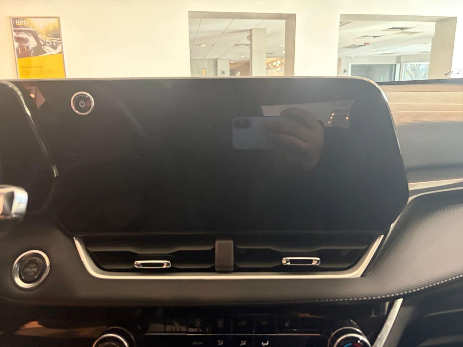 Thumbnail: 2025 Chevrolet Equinox - 20