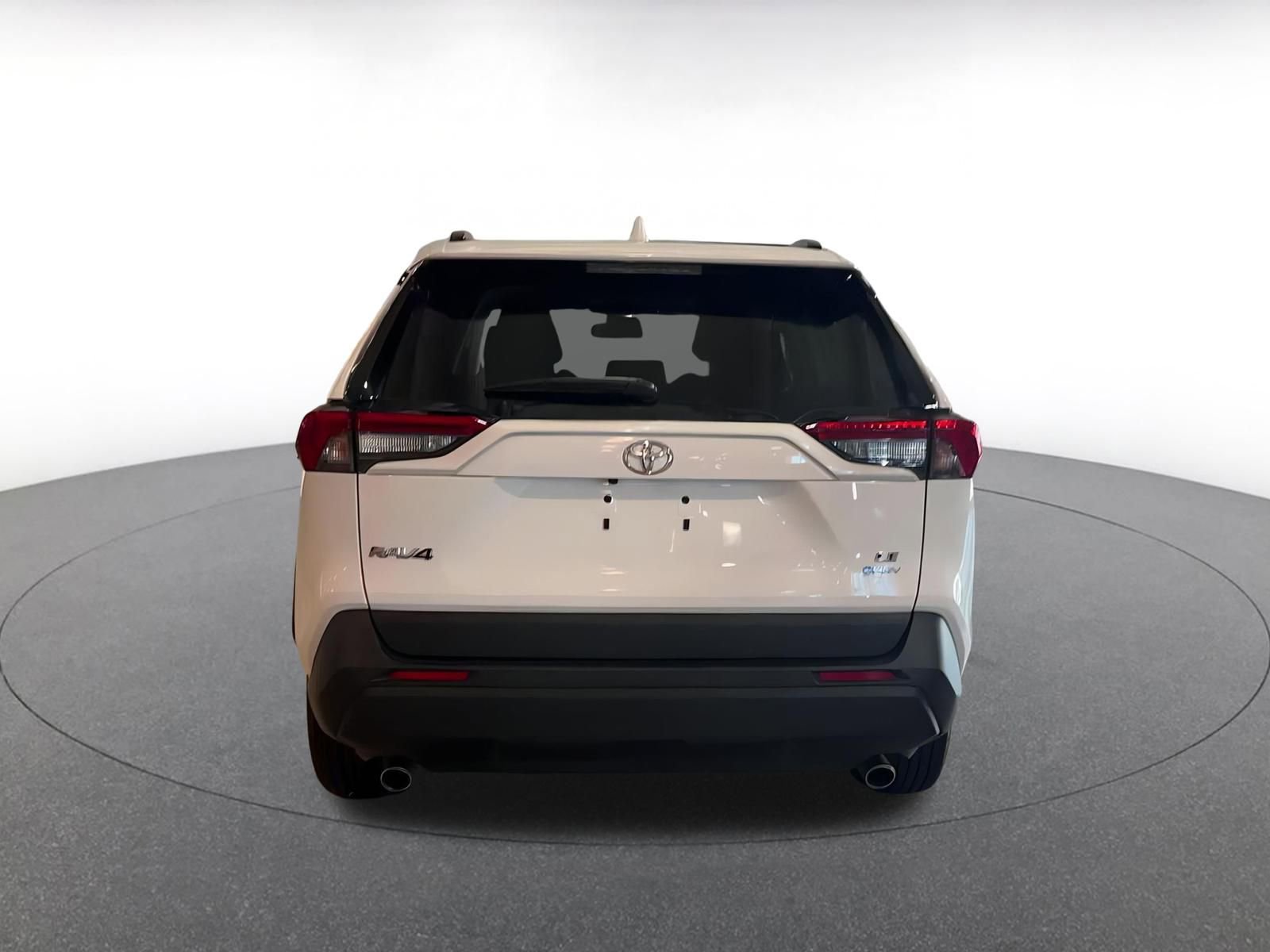 Thumbnail: 2025 Toyota RAV4 - 12