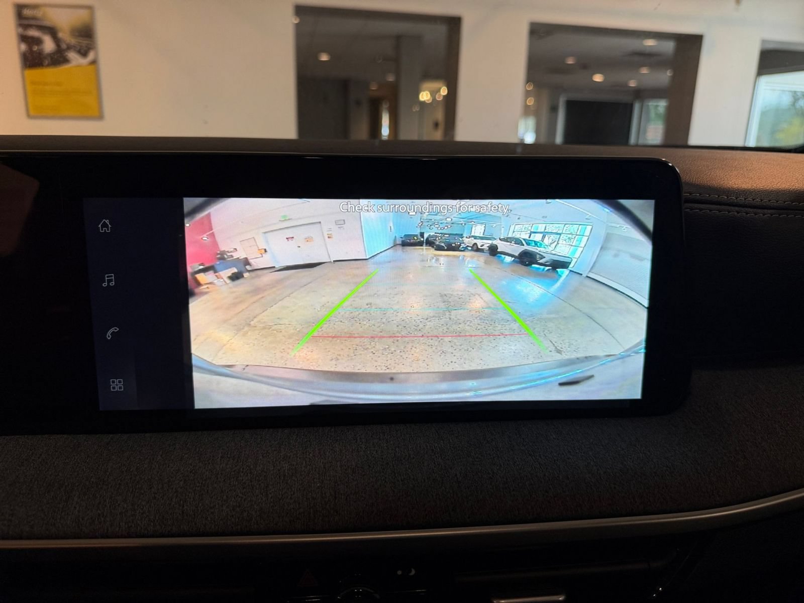 Thumbnail: 2026 Nissan Kicks - 23