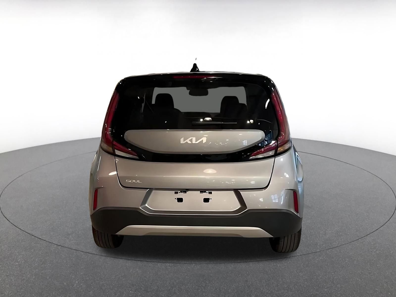 Thumbnail: 2025 Kia Soul - 12