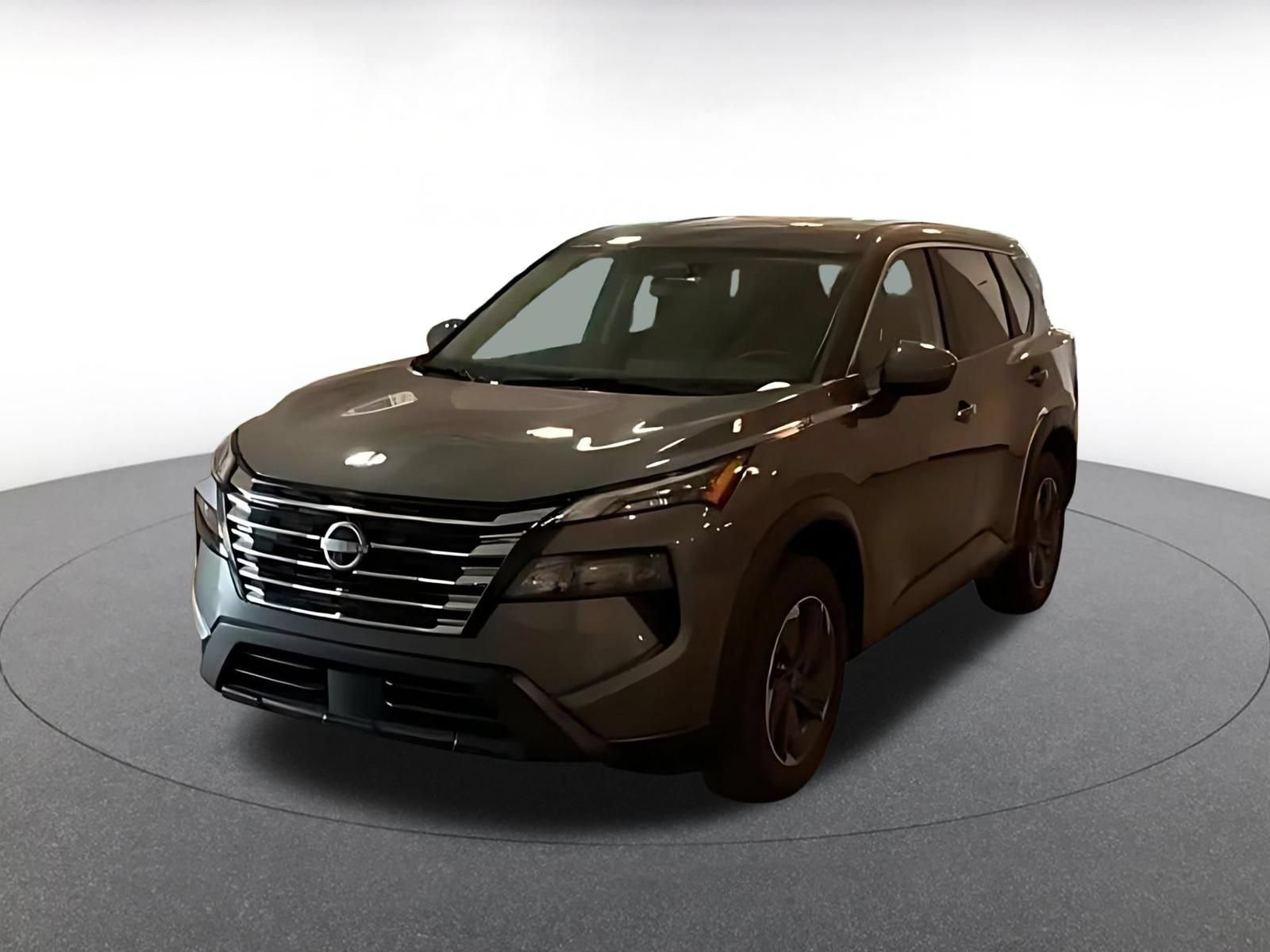 Thumbnail: 2025 Nissan Rogue - 7