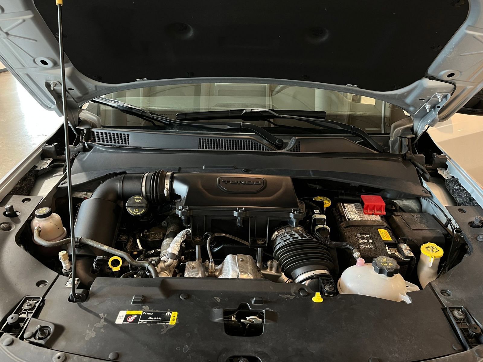 Thumbnail: 2025 Jeep Compass - 32