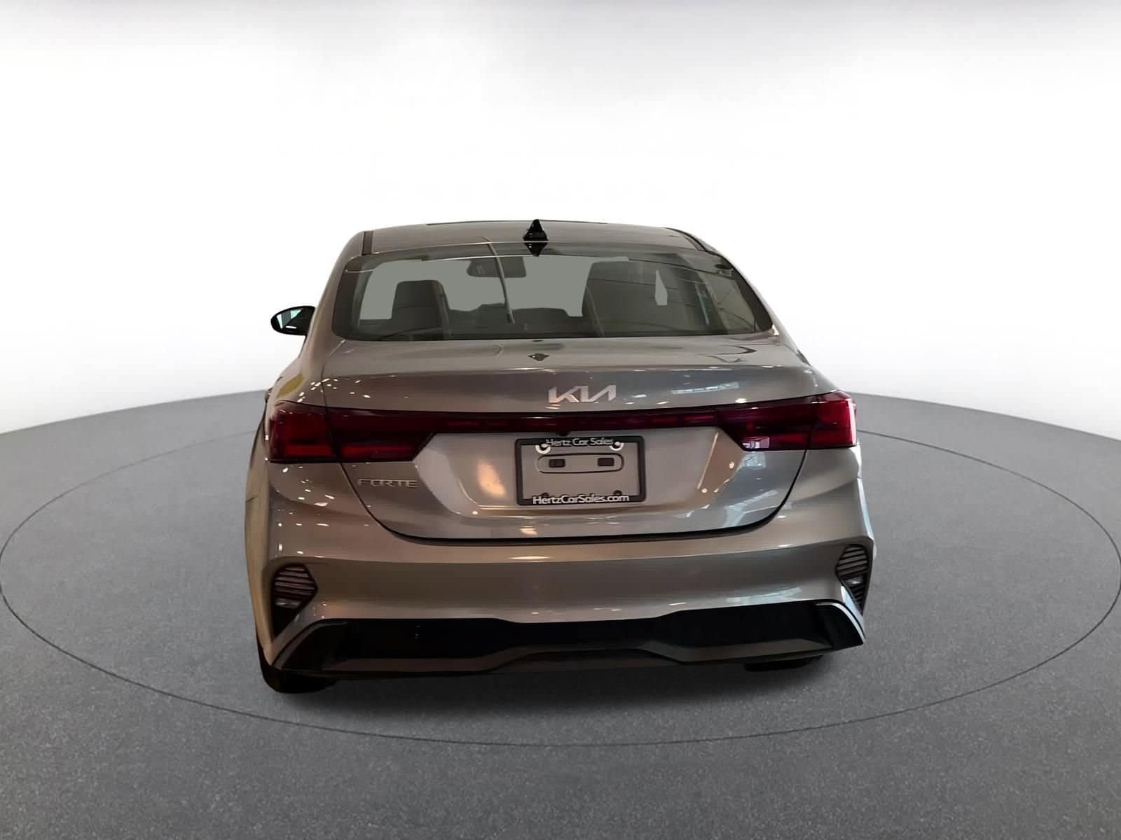 Thumbnail: 2024 Kia Forte - 12