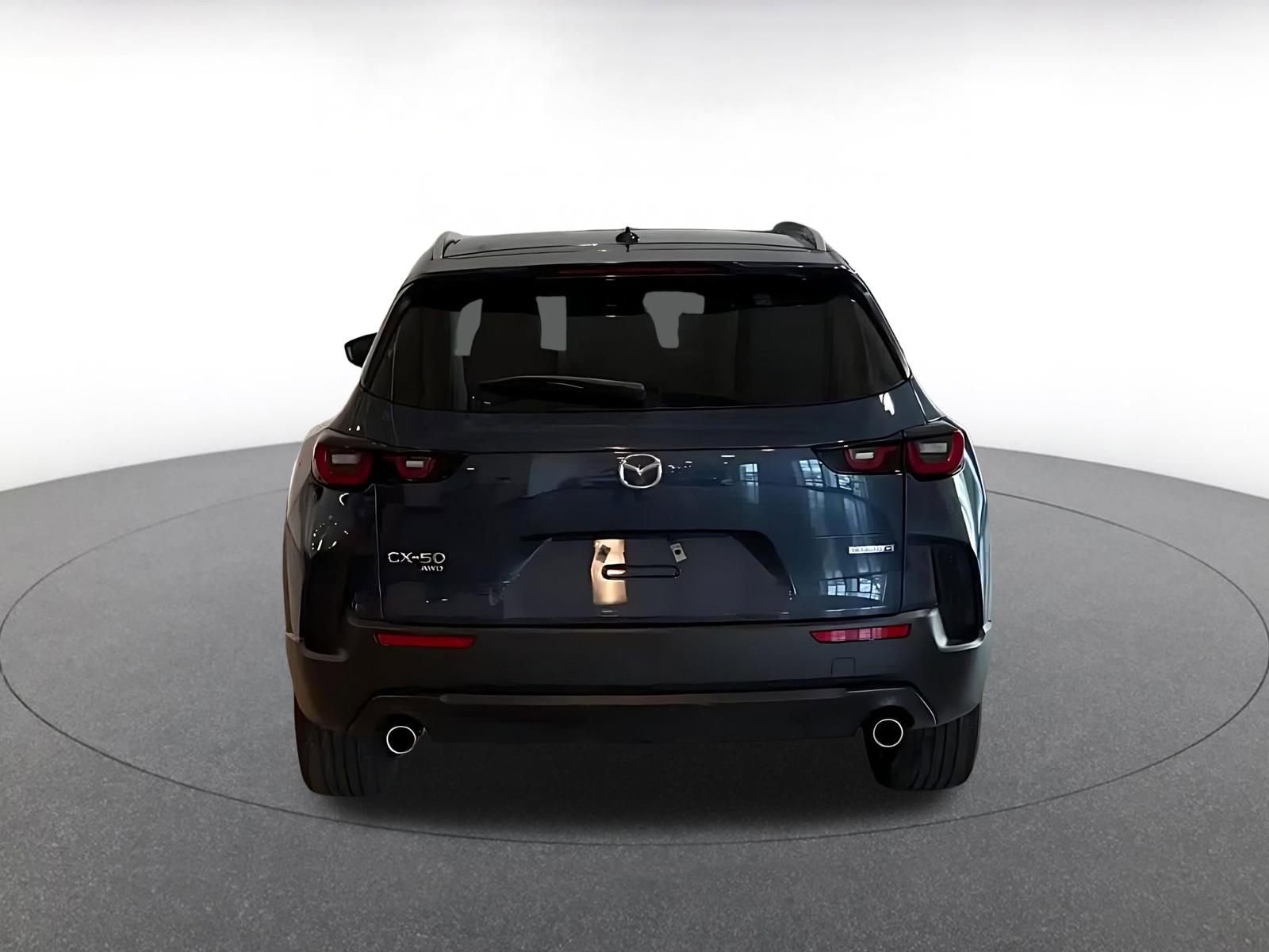 Thumbnail: 2025 Mazda CX-50 - 12