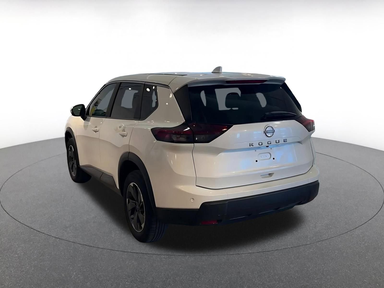 Thumbnail: 2025 Nissan Rogue - 11