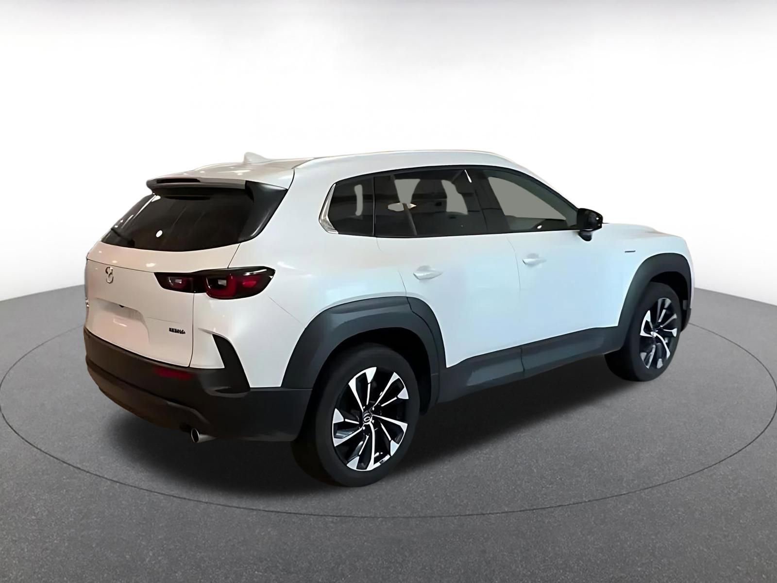 Thumbnail: 2025 Mazda CX-50 - 12