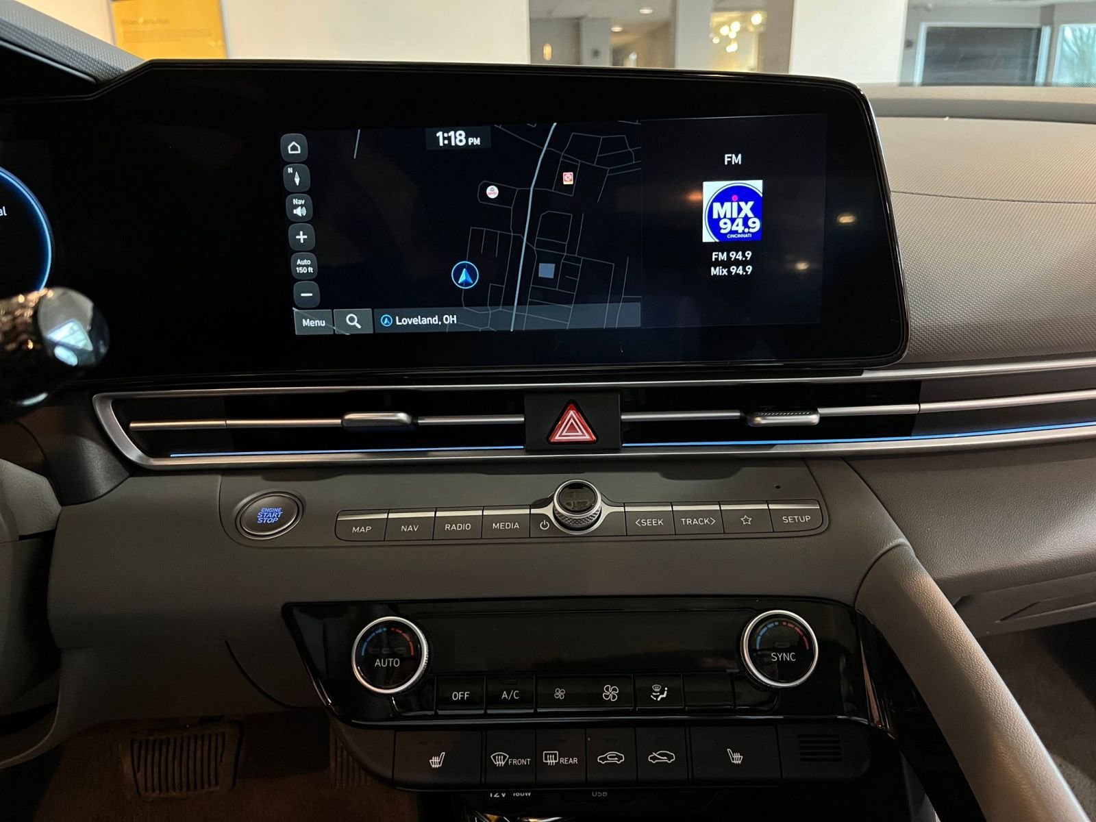 Thumbnail: 2025 Hyundai Elantra - 17