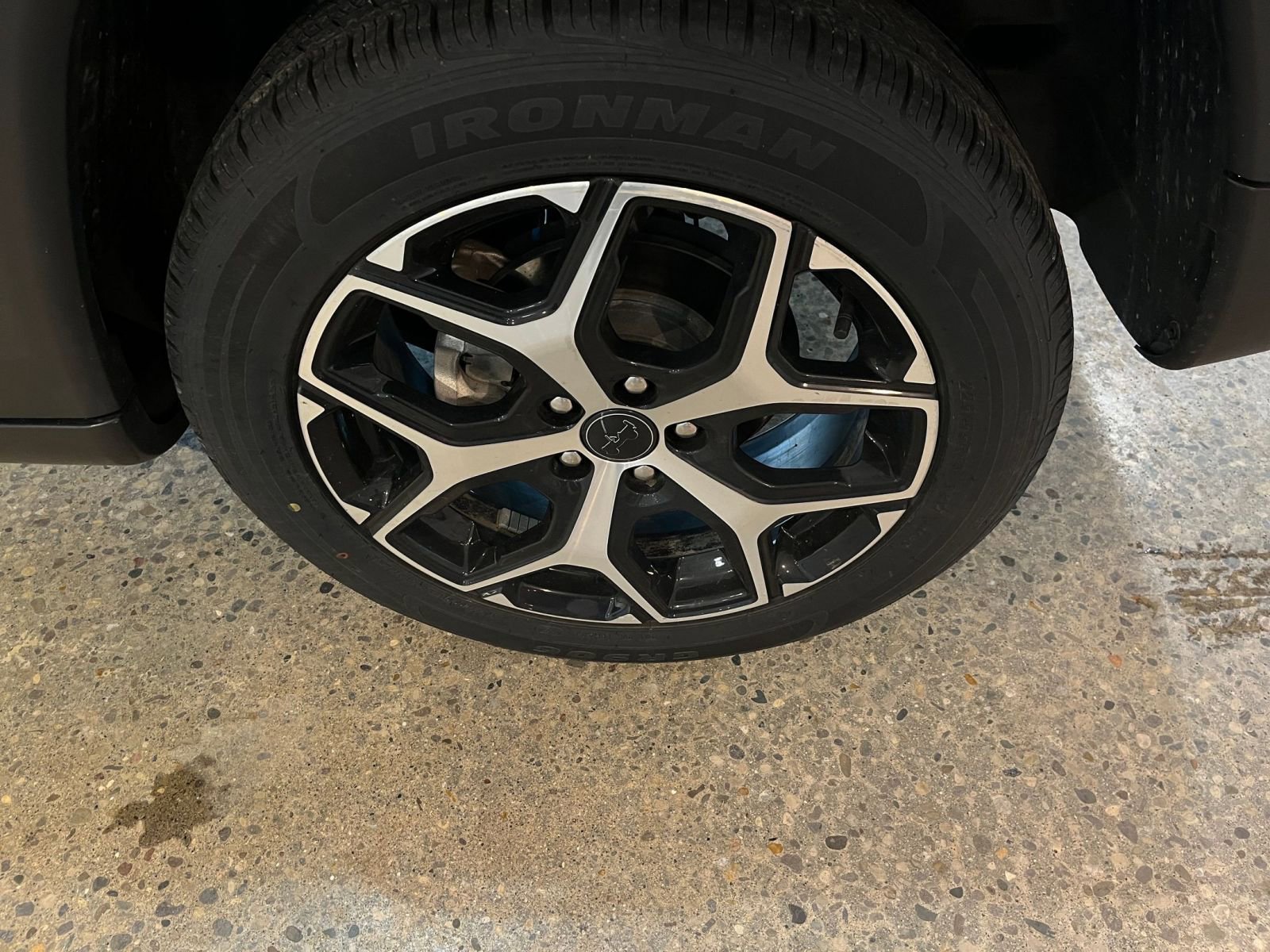 Thumbnail: 2025 Jeep Compass - 30