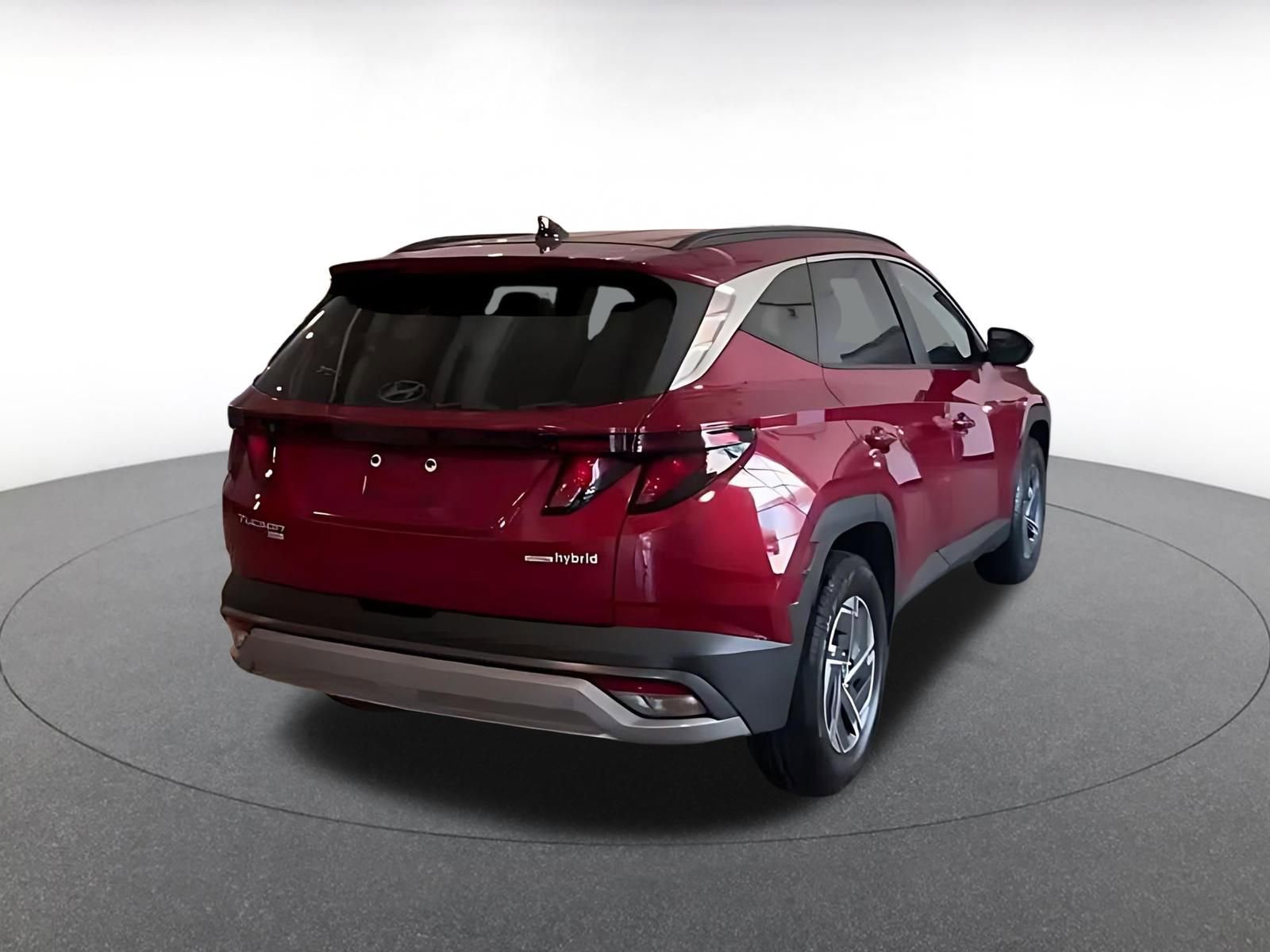 Thumbnail: 2025 Hyundai Tucson - 12