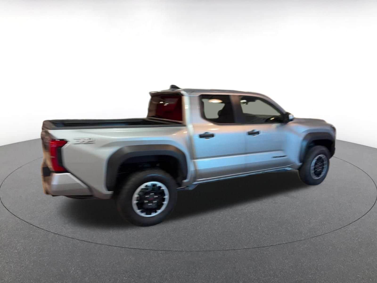 Thumbnail: 2025 Toyota Tacoma - 13