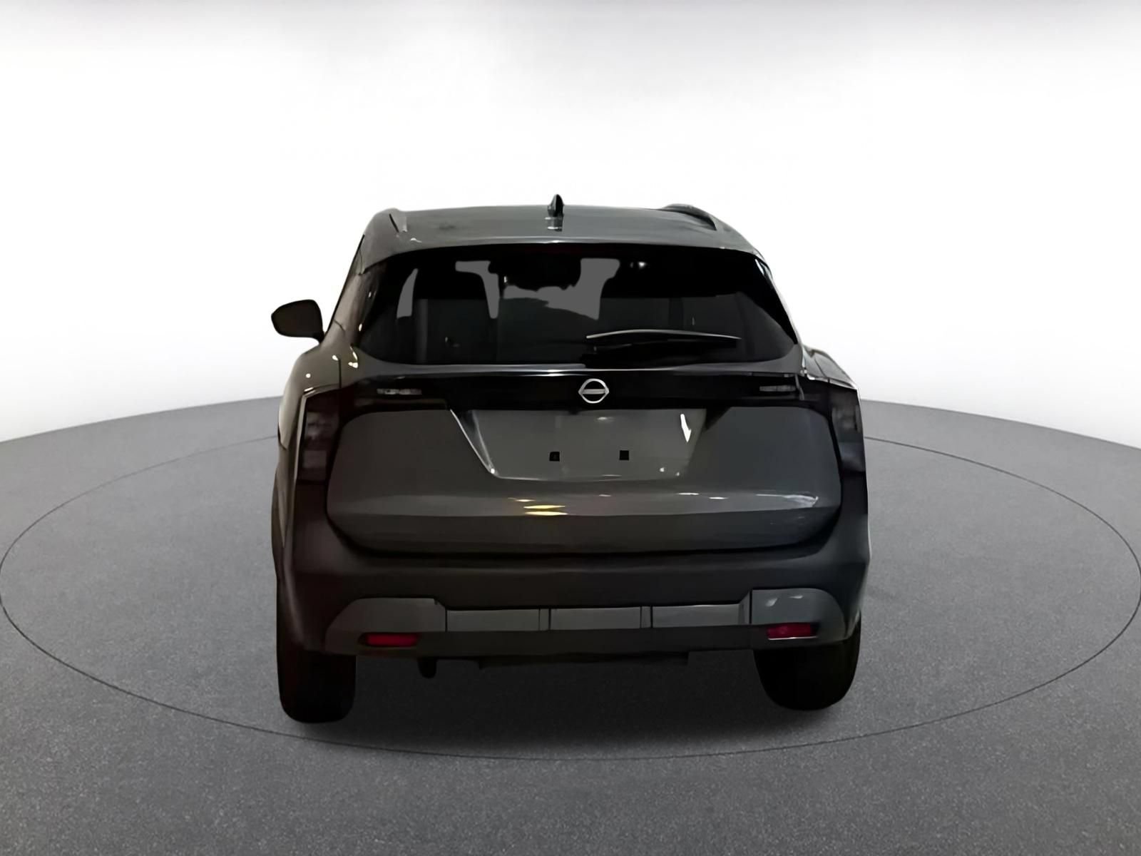 Thumbnail: 2026 Nissan Kicks - 12