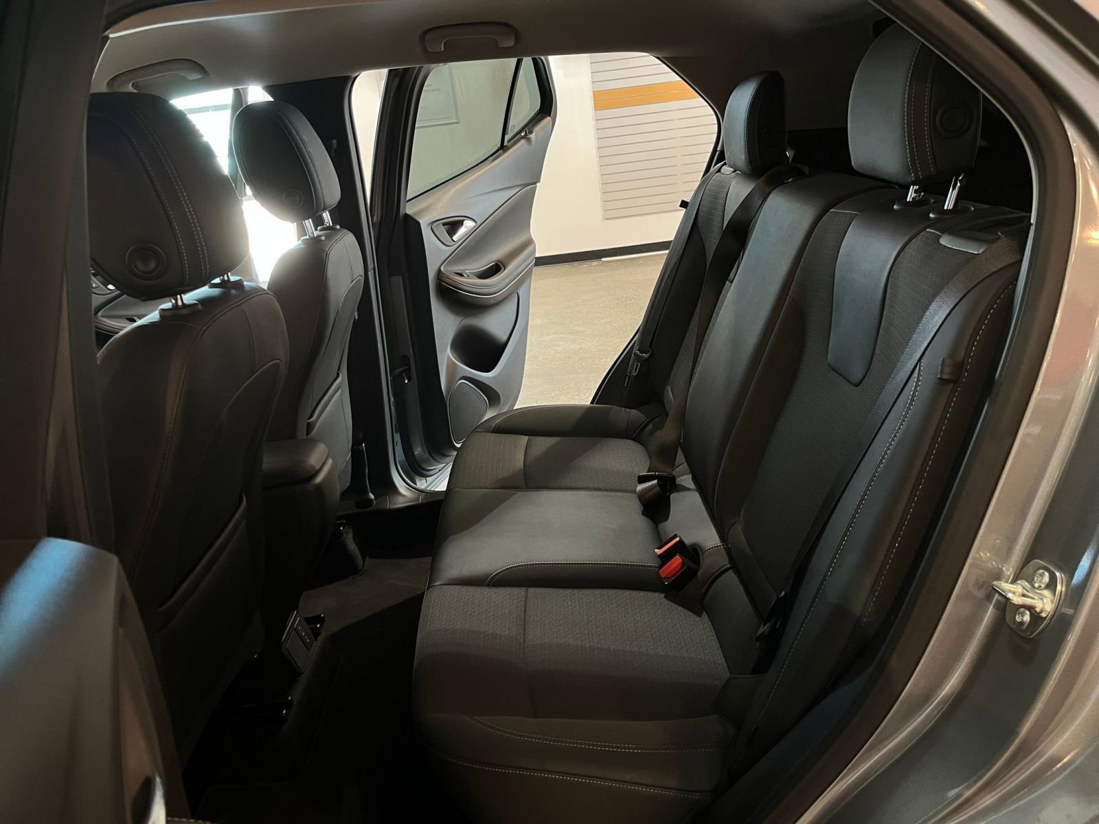 Thumbnail: 2025 Buick Encore GX - 24