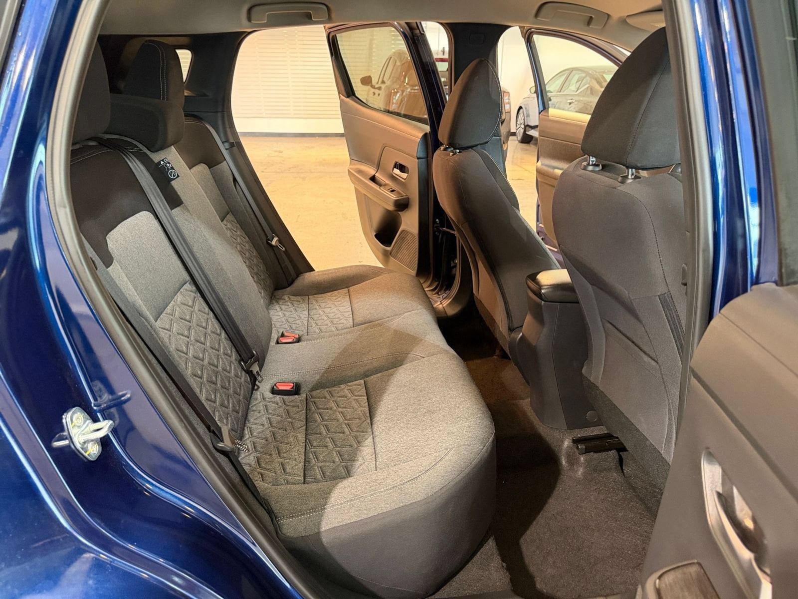 Thumbnail: 2026 Nissan Kicks - 35