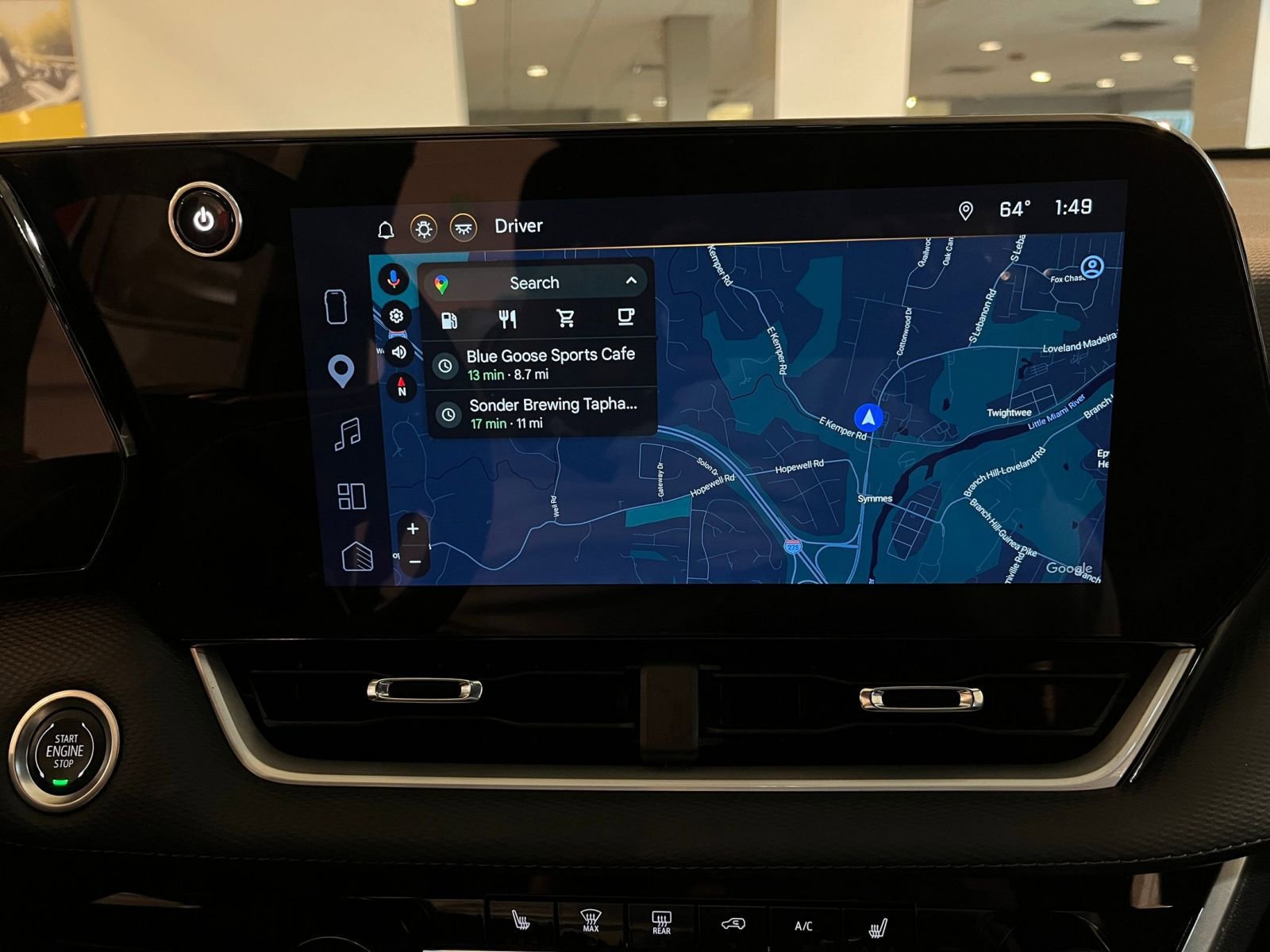 Thumbnail: 2025 Chevrolet Equinox - 20