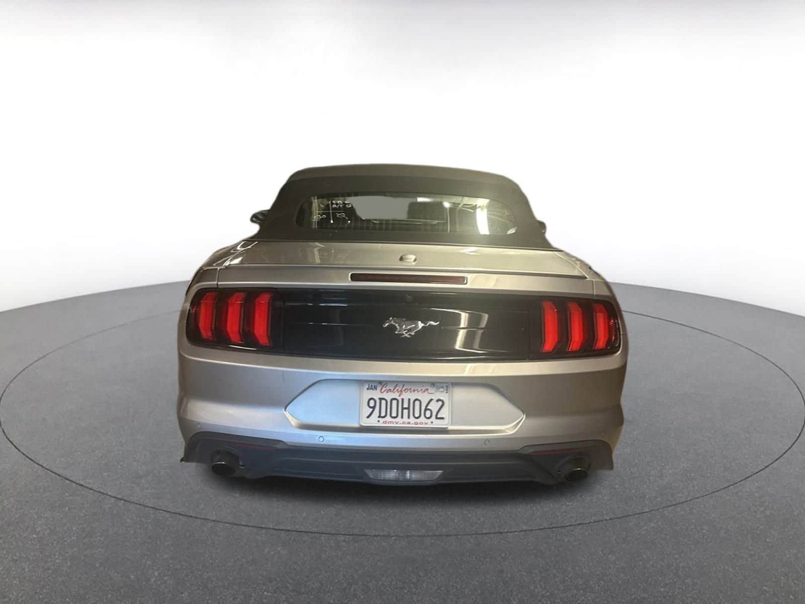 Thumbnail: 2023 Ford Mustang - 5