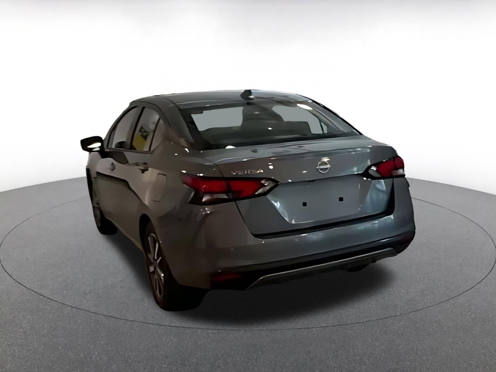 Thumbnail: 2025 Nissan Versa - 16