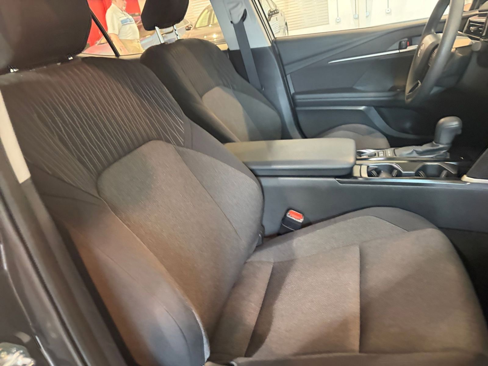 Thumbnail: 2025 Toyota Camry - 35