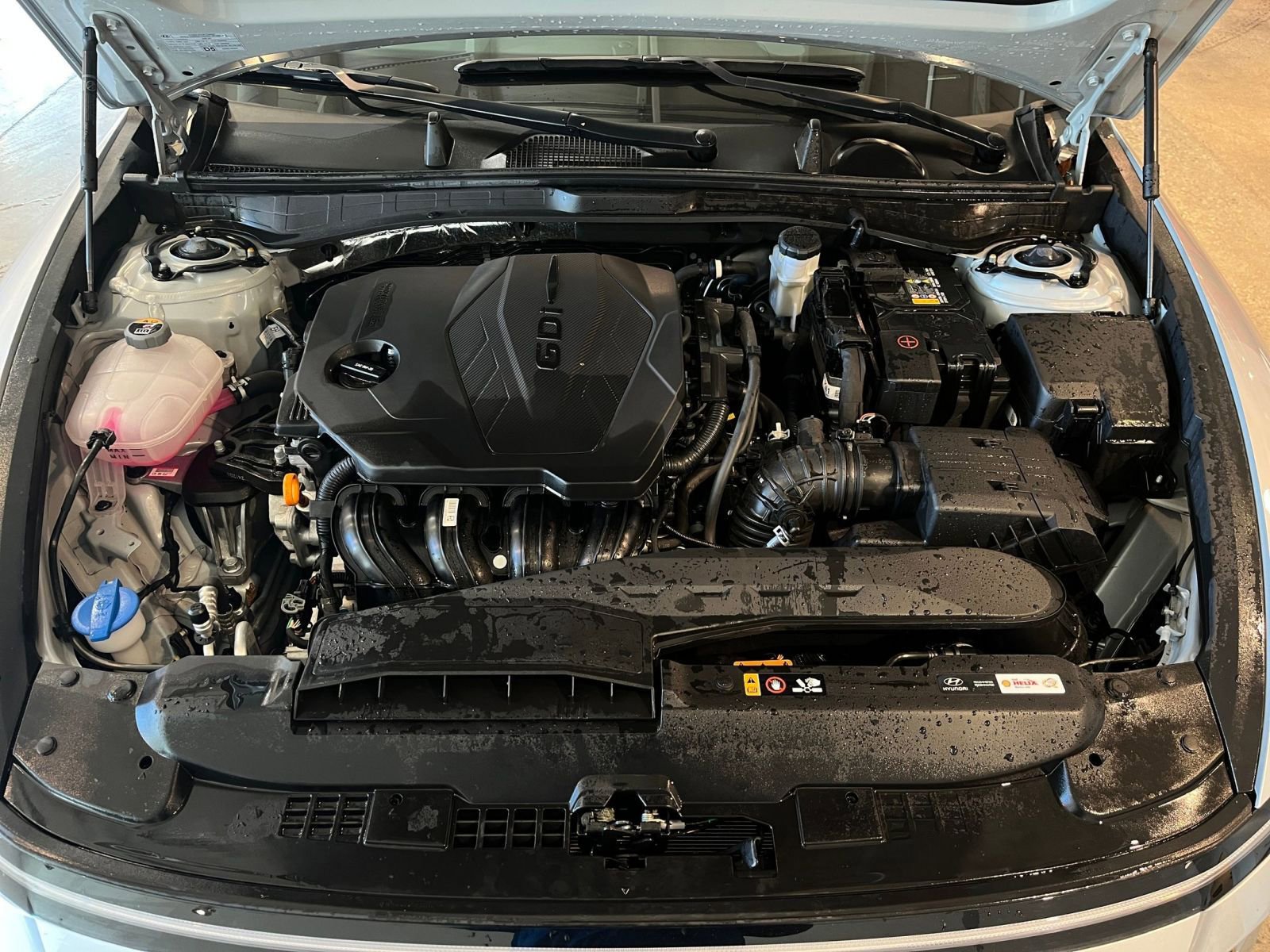 Thumbnail: 2025 Hyundai Sonata - 32