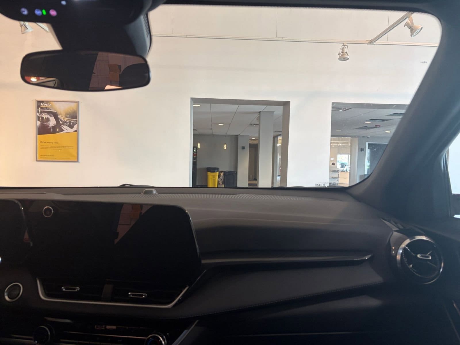 Thumbnail: 2025 Chevrolet Equinox - 34