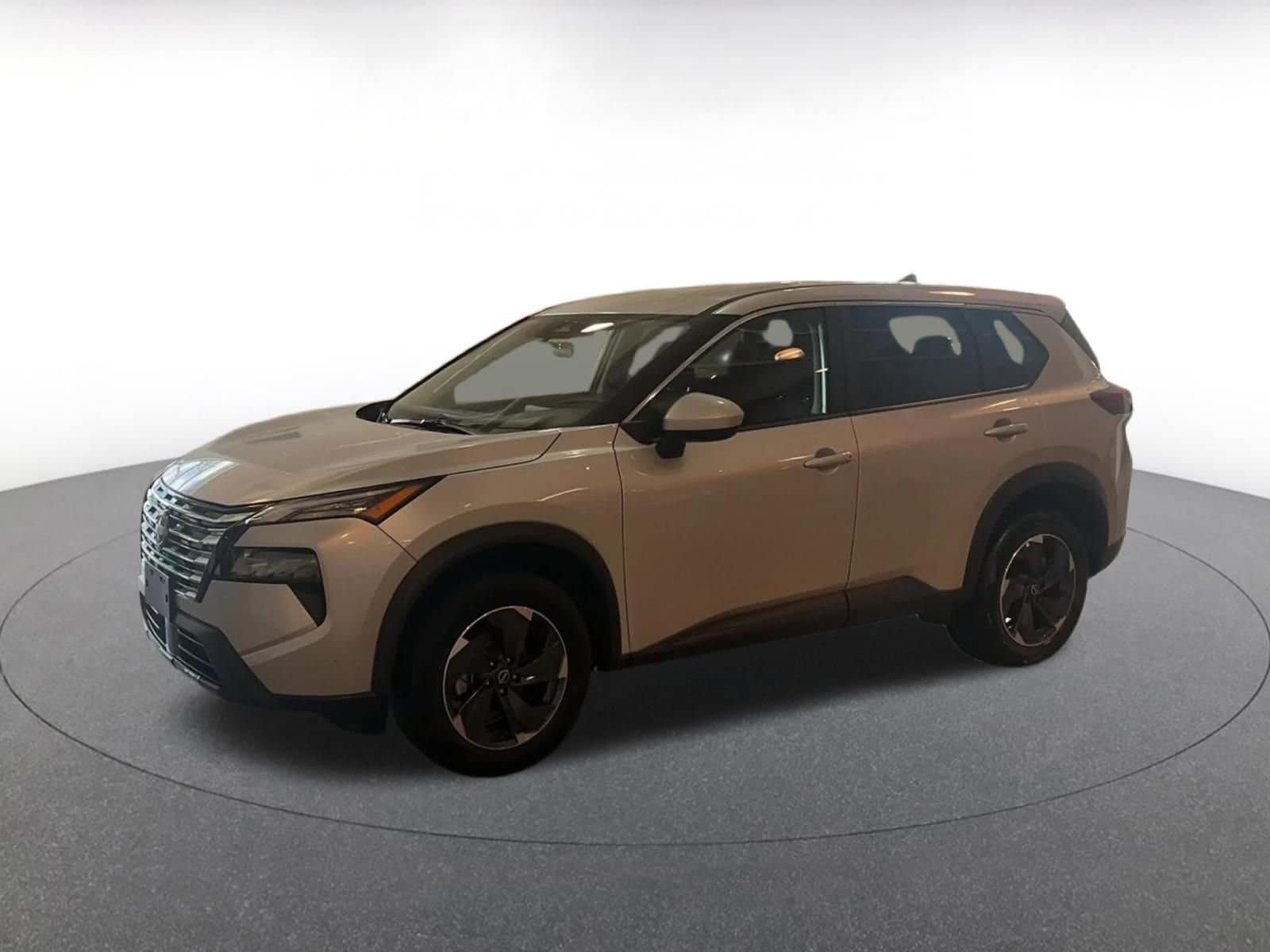 Thumbnail: 2025 Nissan Rogue - 8