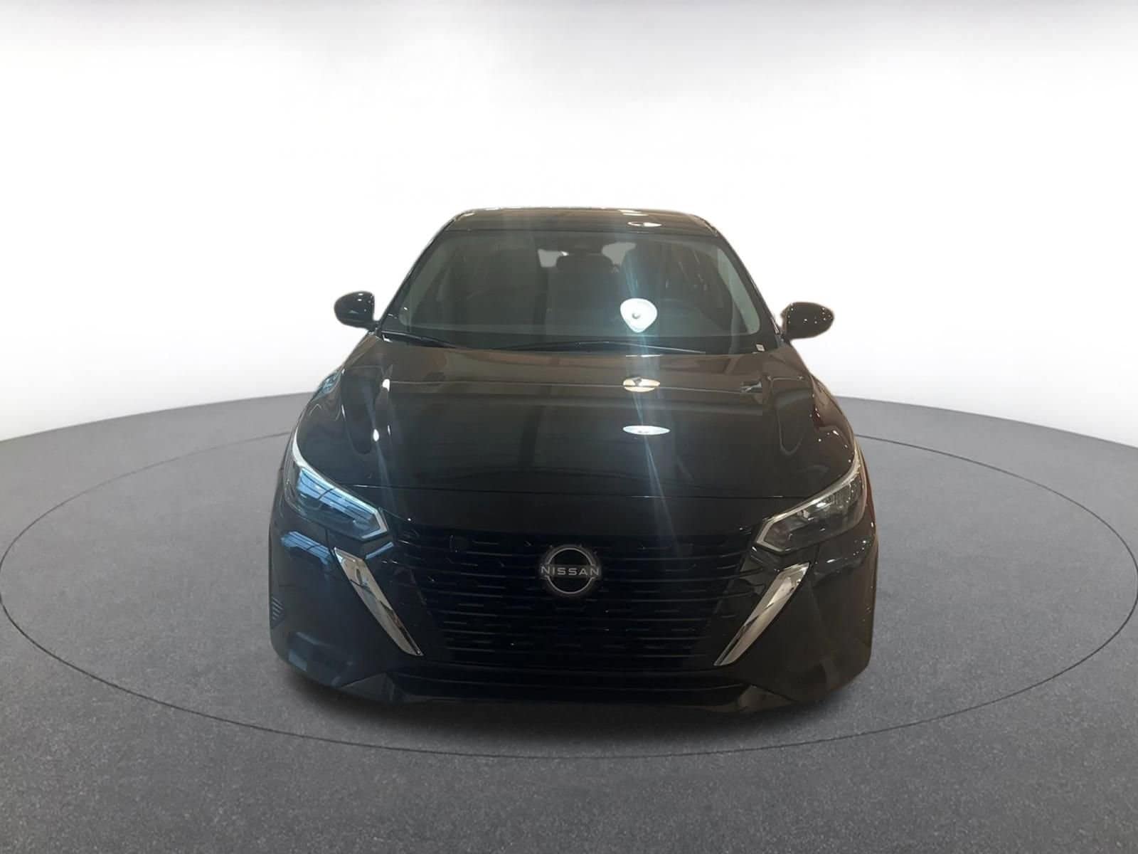 Thumbnail: 2024 Nissan Sentra - 4