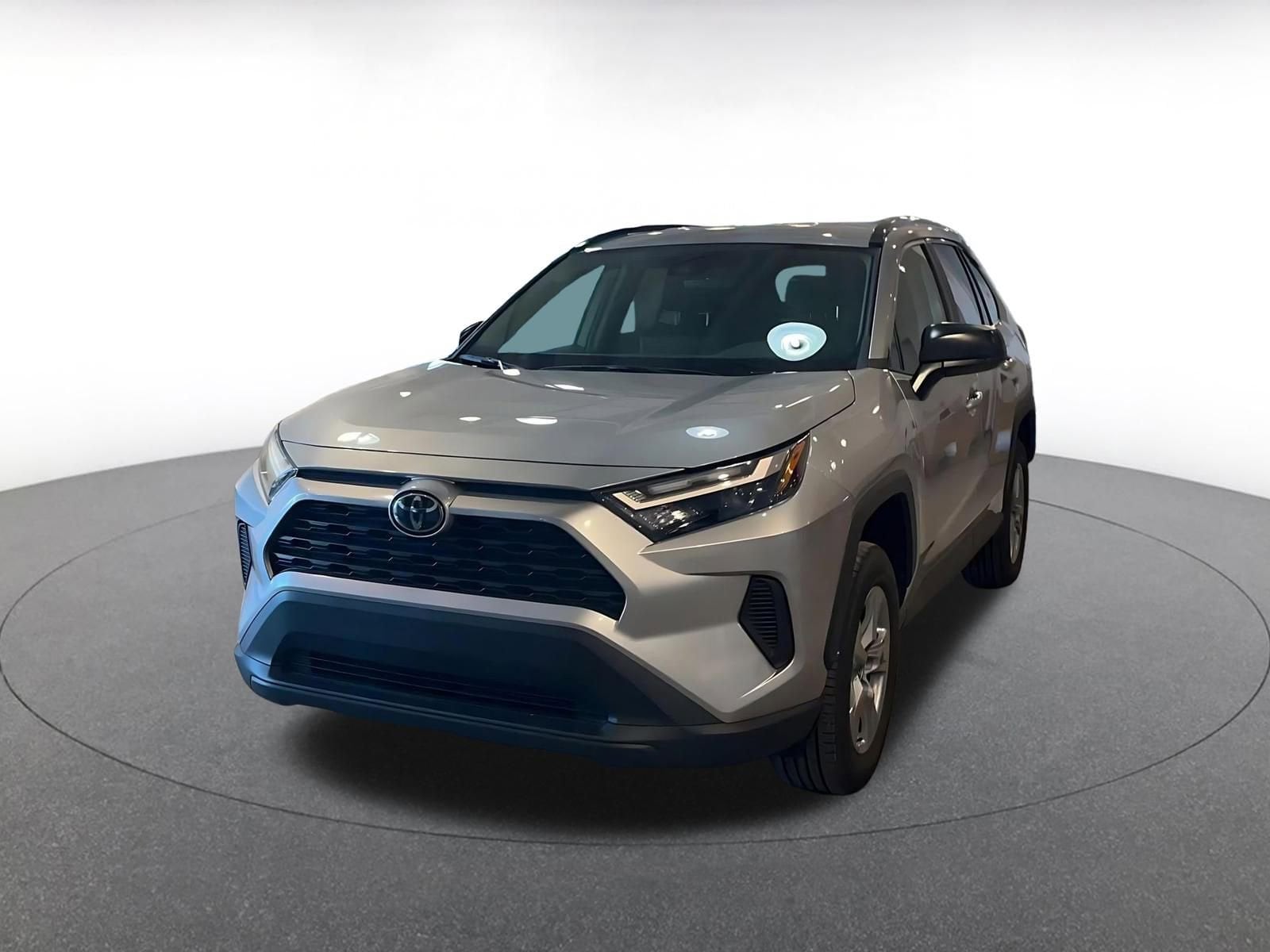 Thumbnail: 2025 Toyota RAV4 - 7