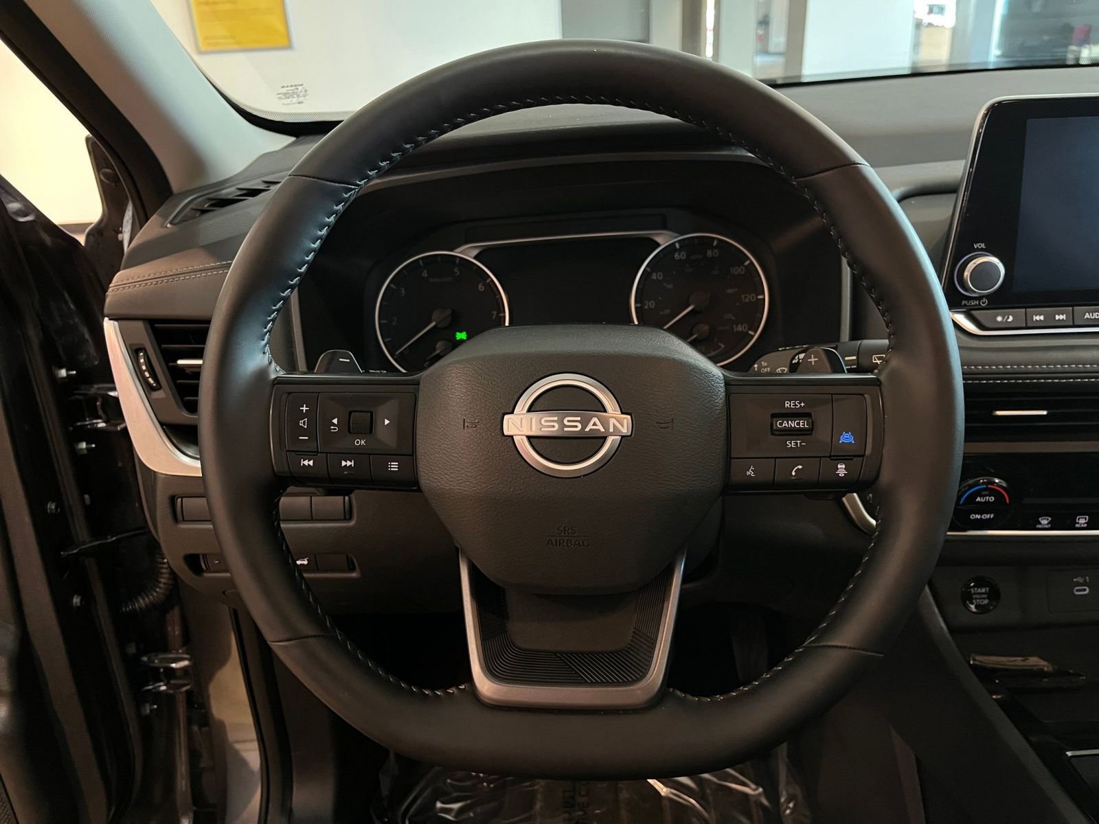 Thumbnail: 2025 Nissan Rogue - 29