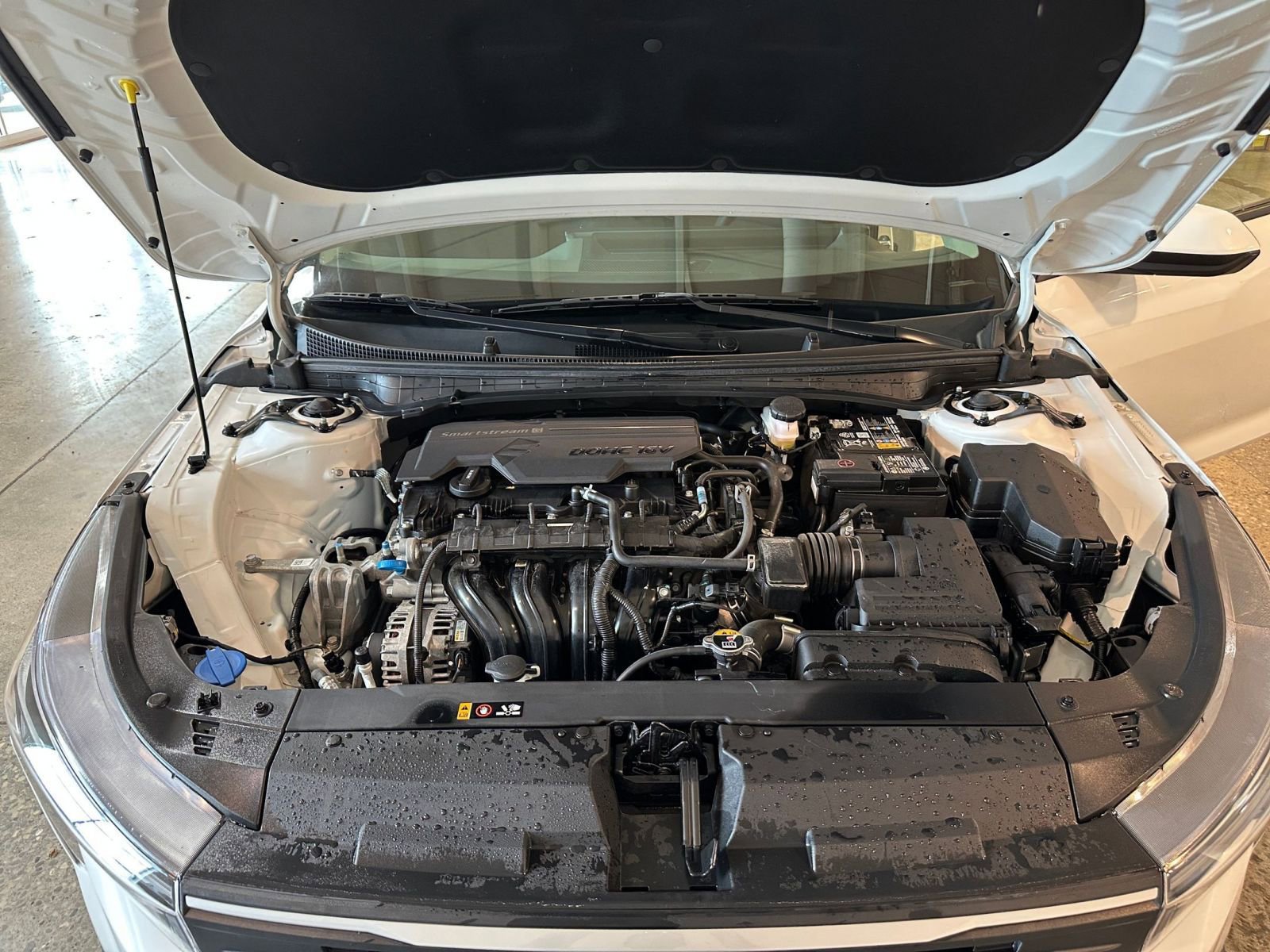 Thumbnail: 2025 Kia K4 - 31