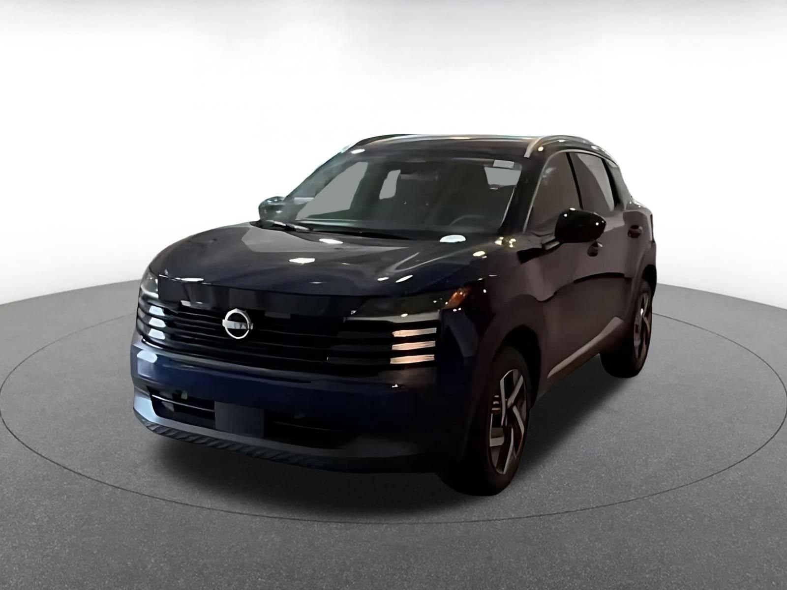 Thumbnail: 2026 Nissan Kicks - 4