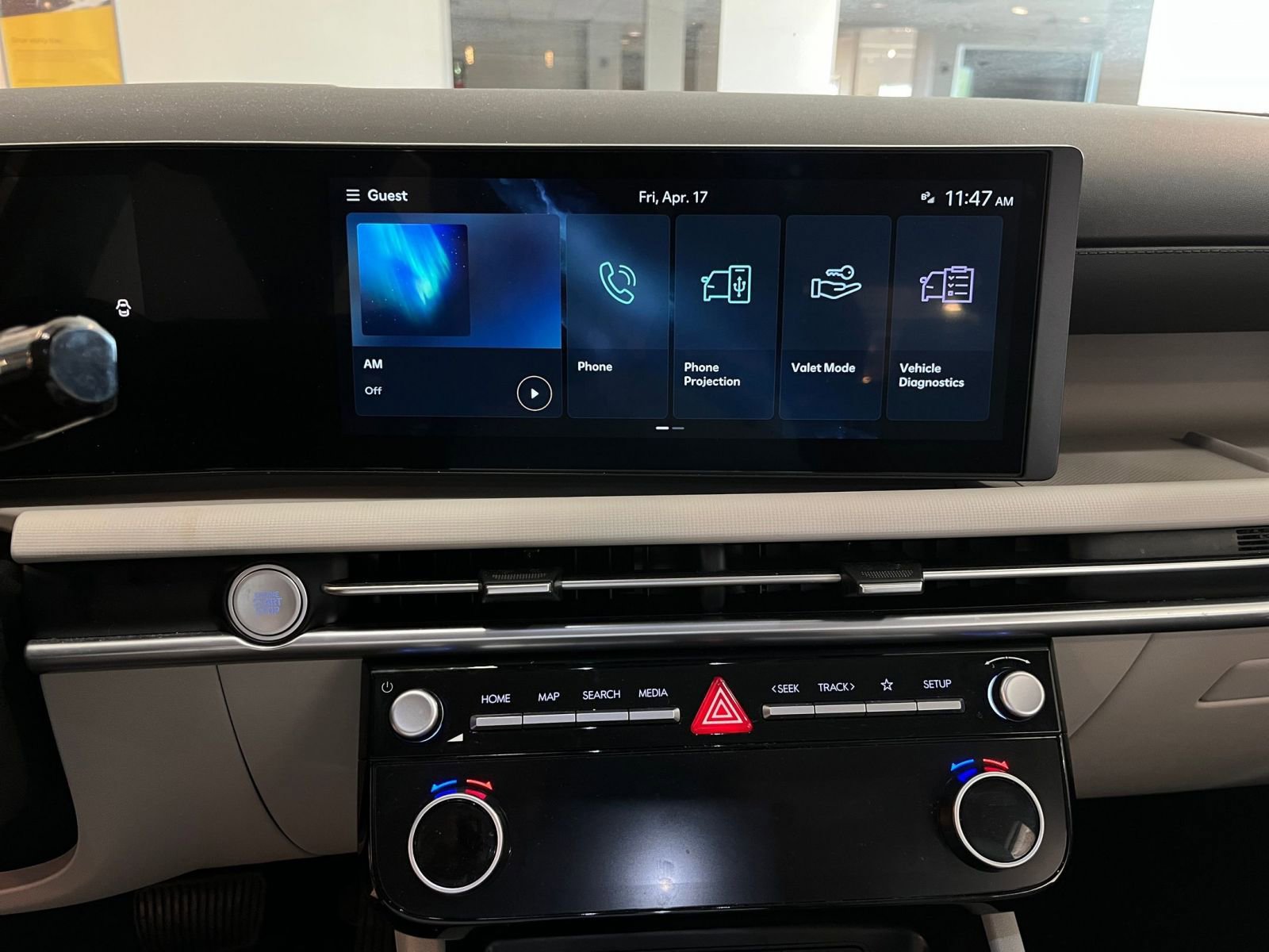 Thumbnail: 2025 Hyundai Tucson - 20