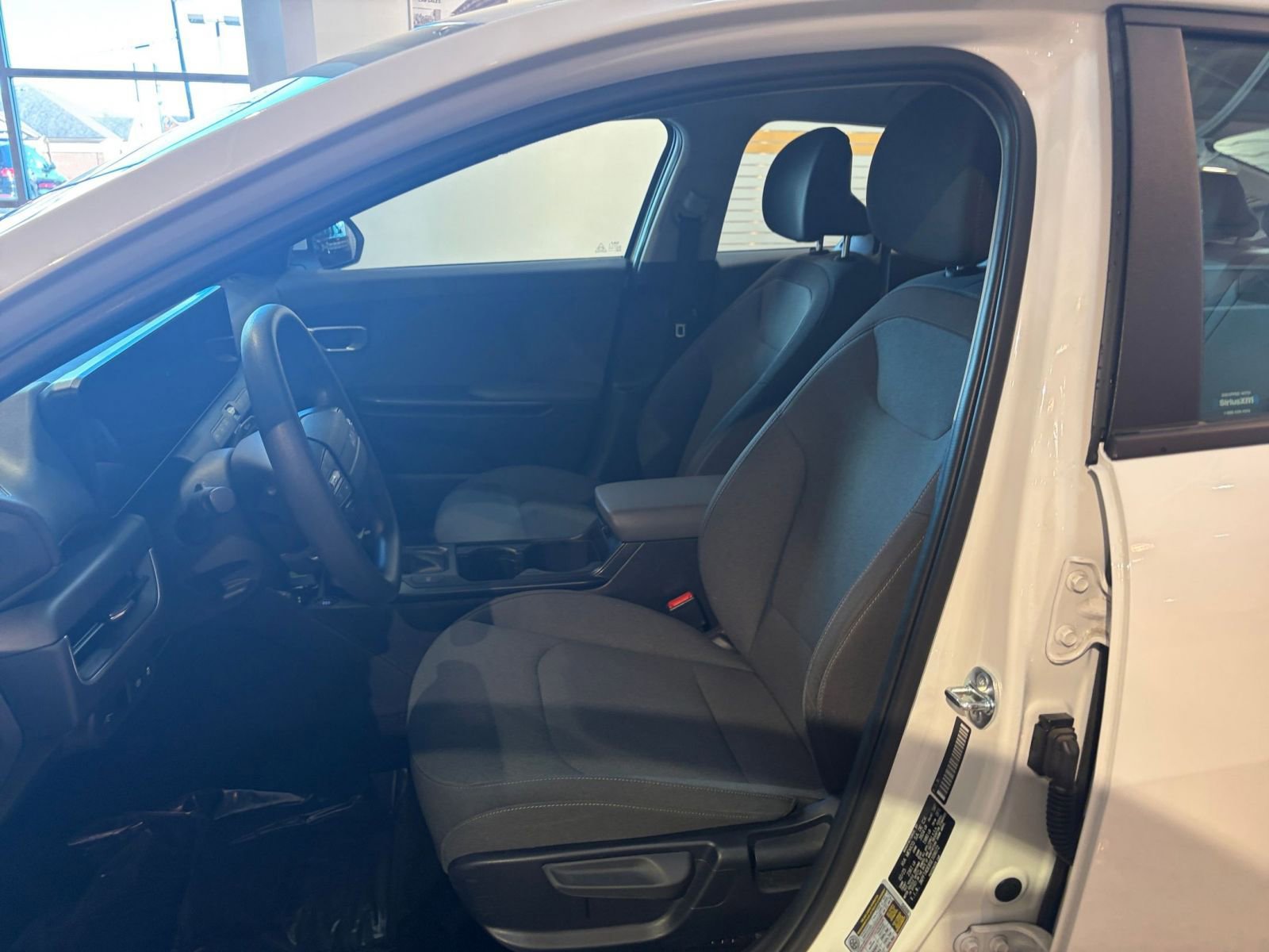 Thumbnail: 2025 Kia K4 - 25