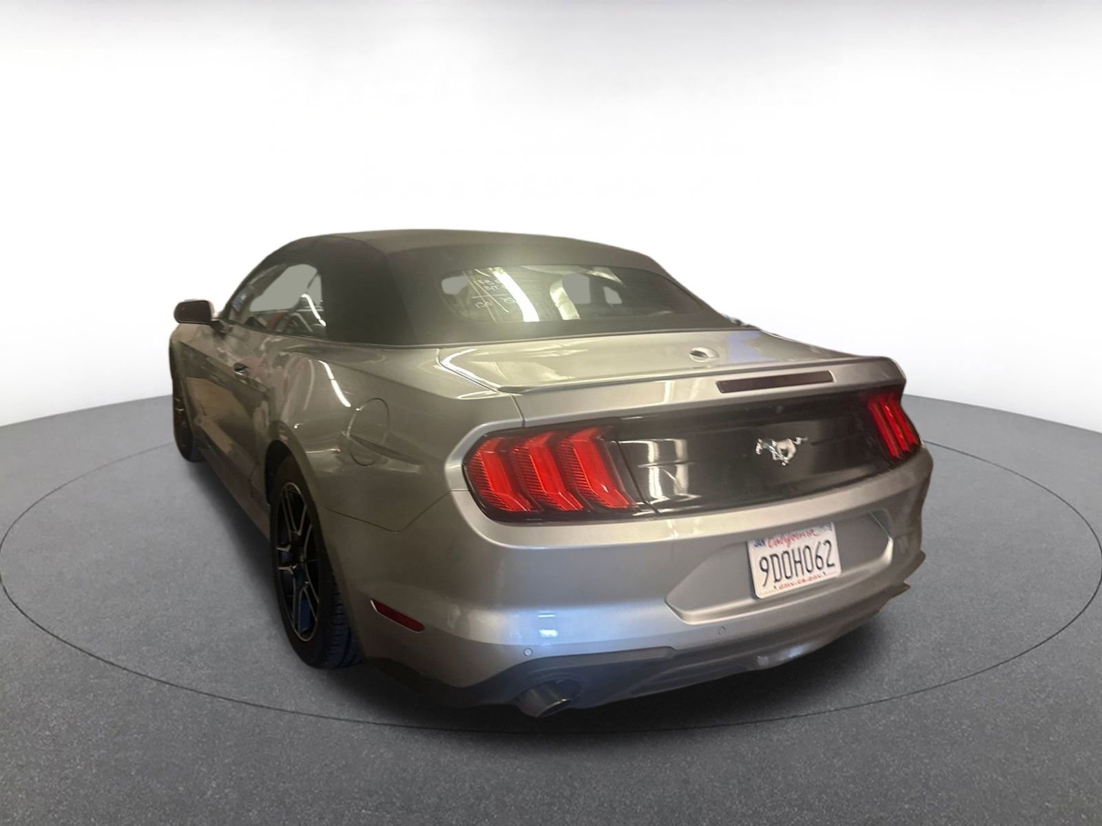 Thumbnail: 2023 Ford Mustang - 4