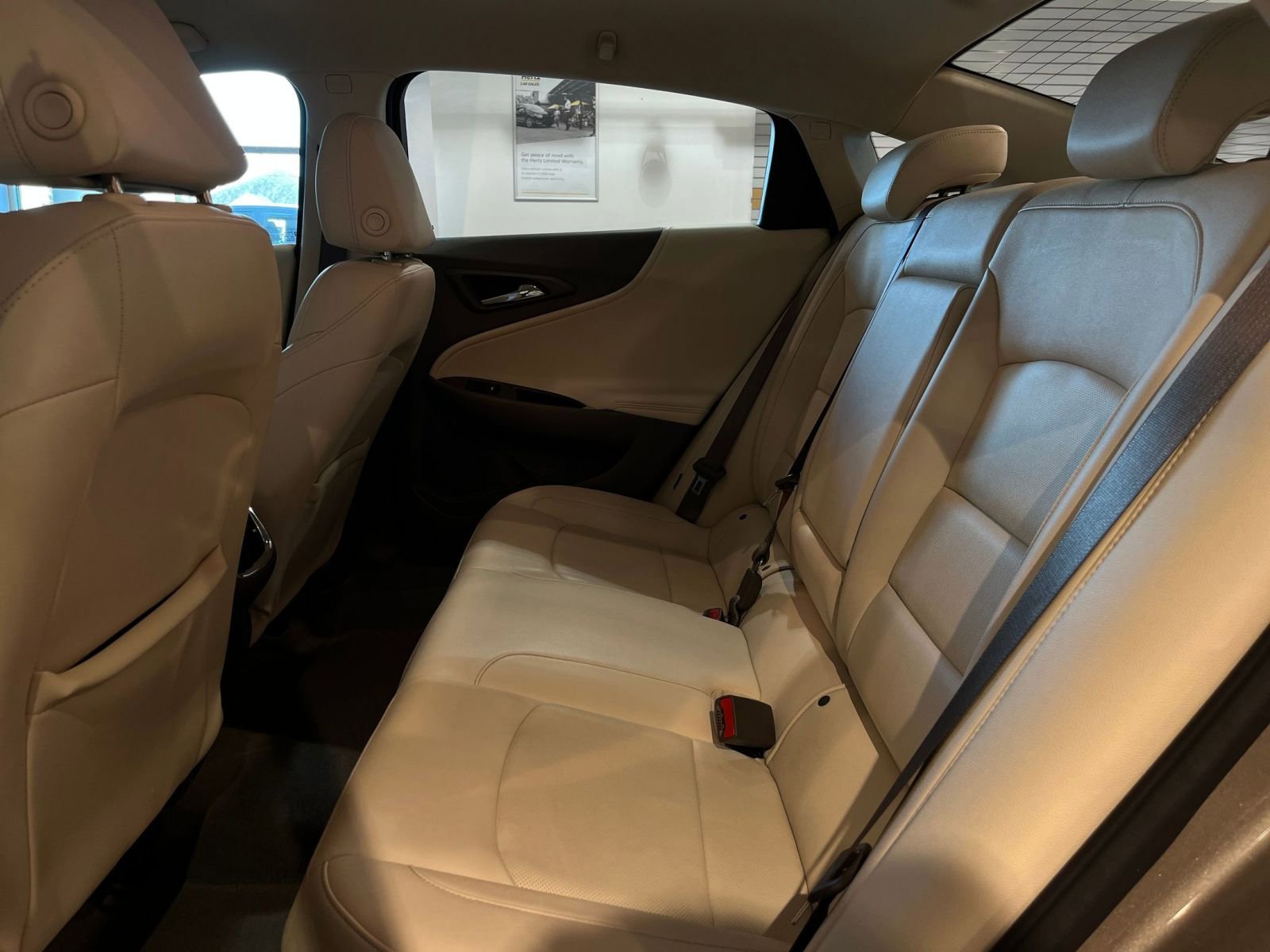 Thumbnail: 2024 Chevrolet Malibu - 25