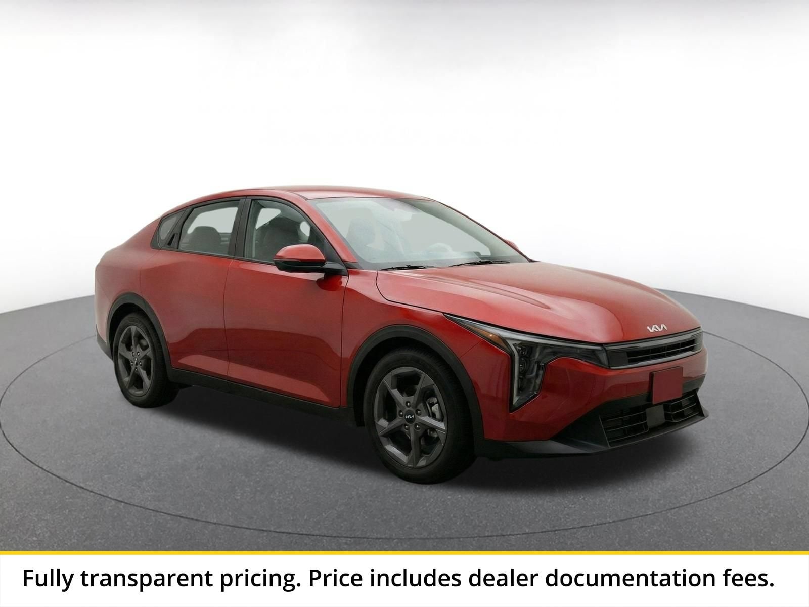 Thumbnail: 2025 Kia K4 - 1
