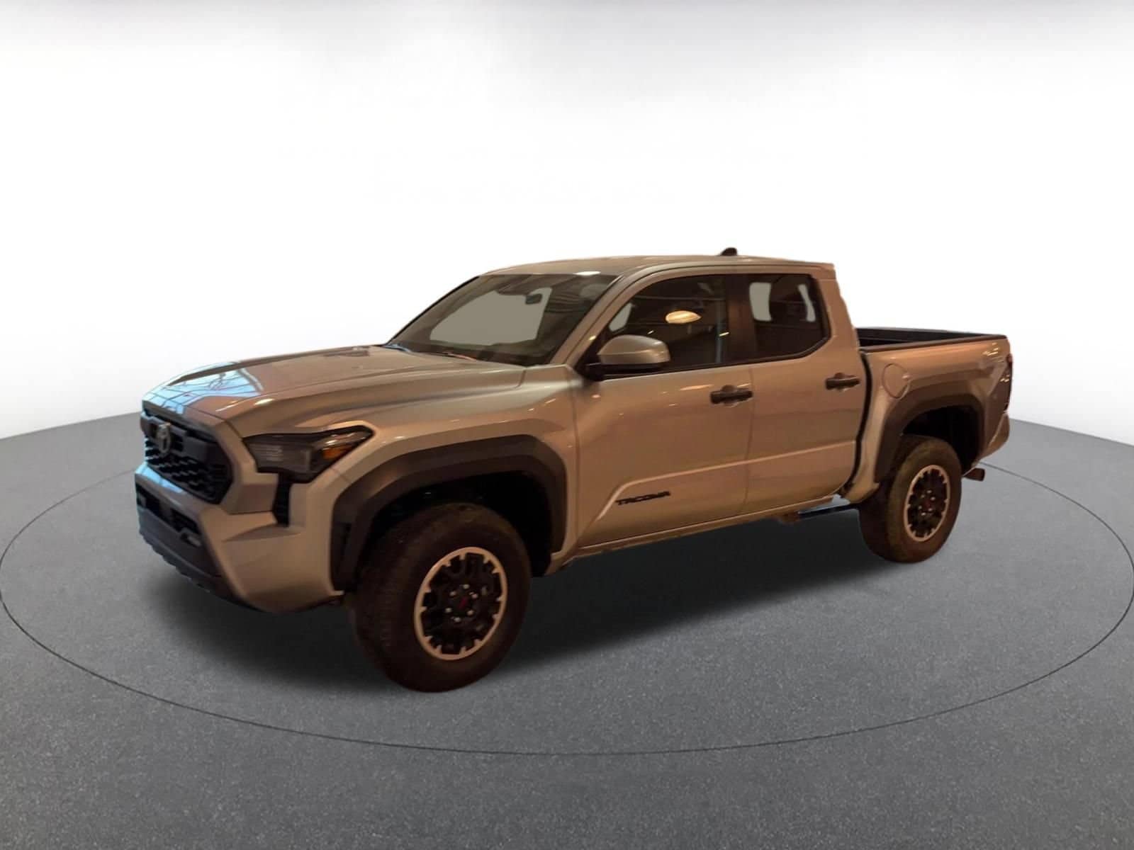 Thumbnail: 2025 Toyota Tacoma - 7
