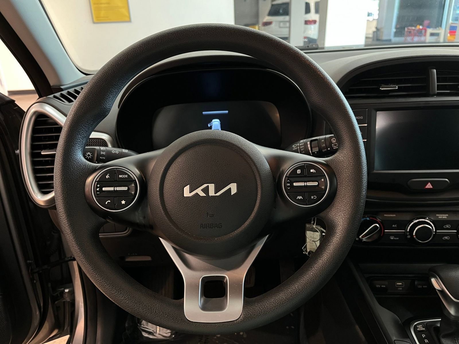 Thumbnail: 2025 Kia Soul - 27