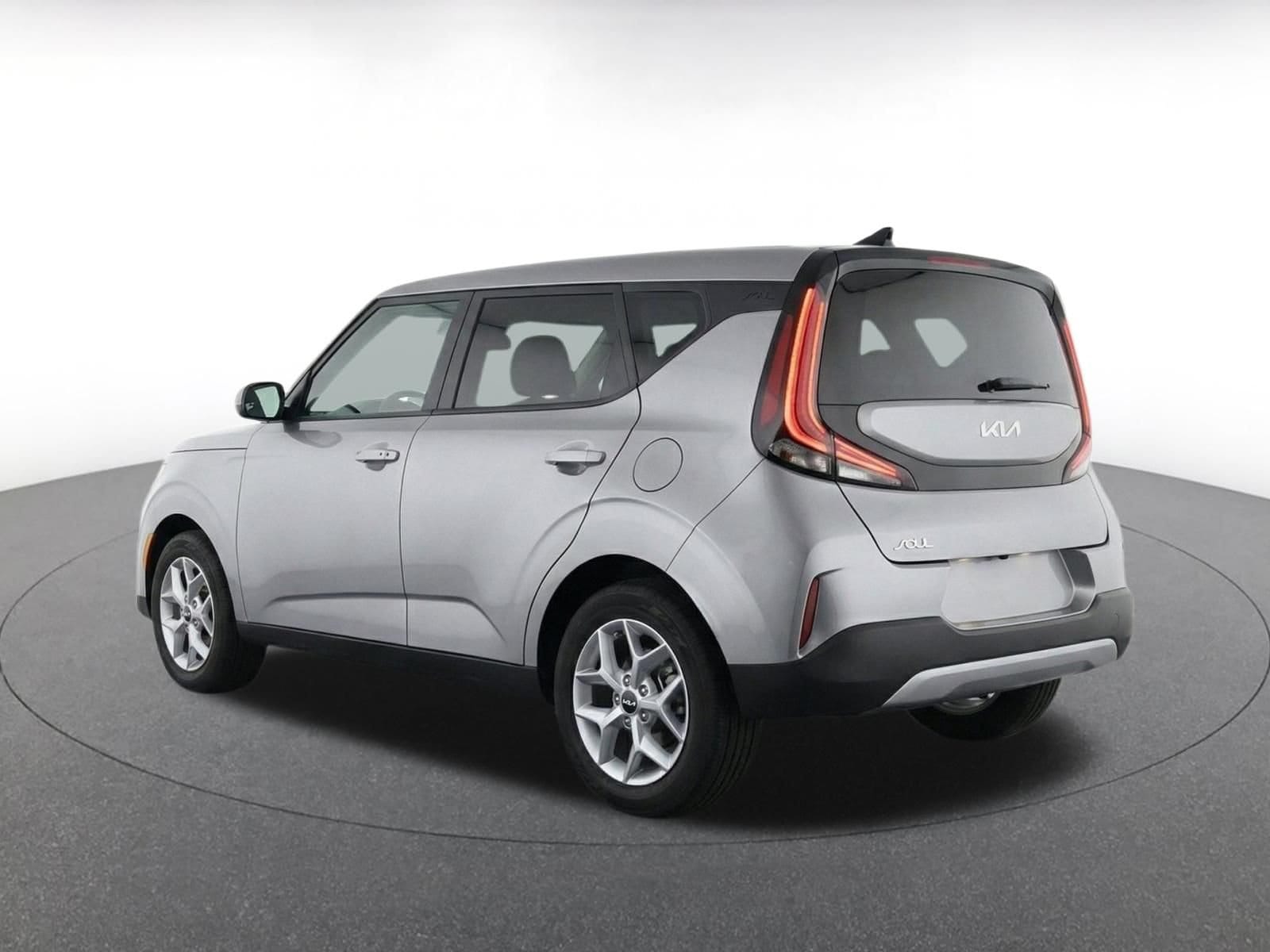 Thumbnail: 2025 Kia Soul - 7