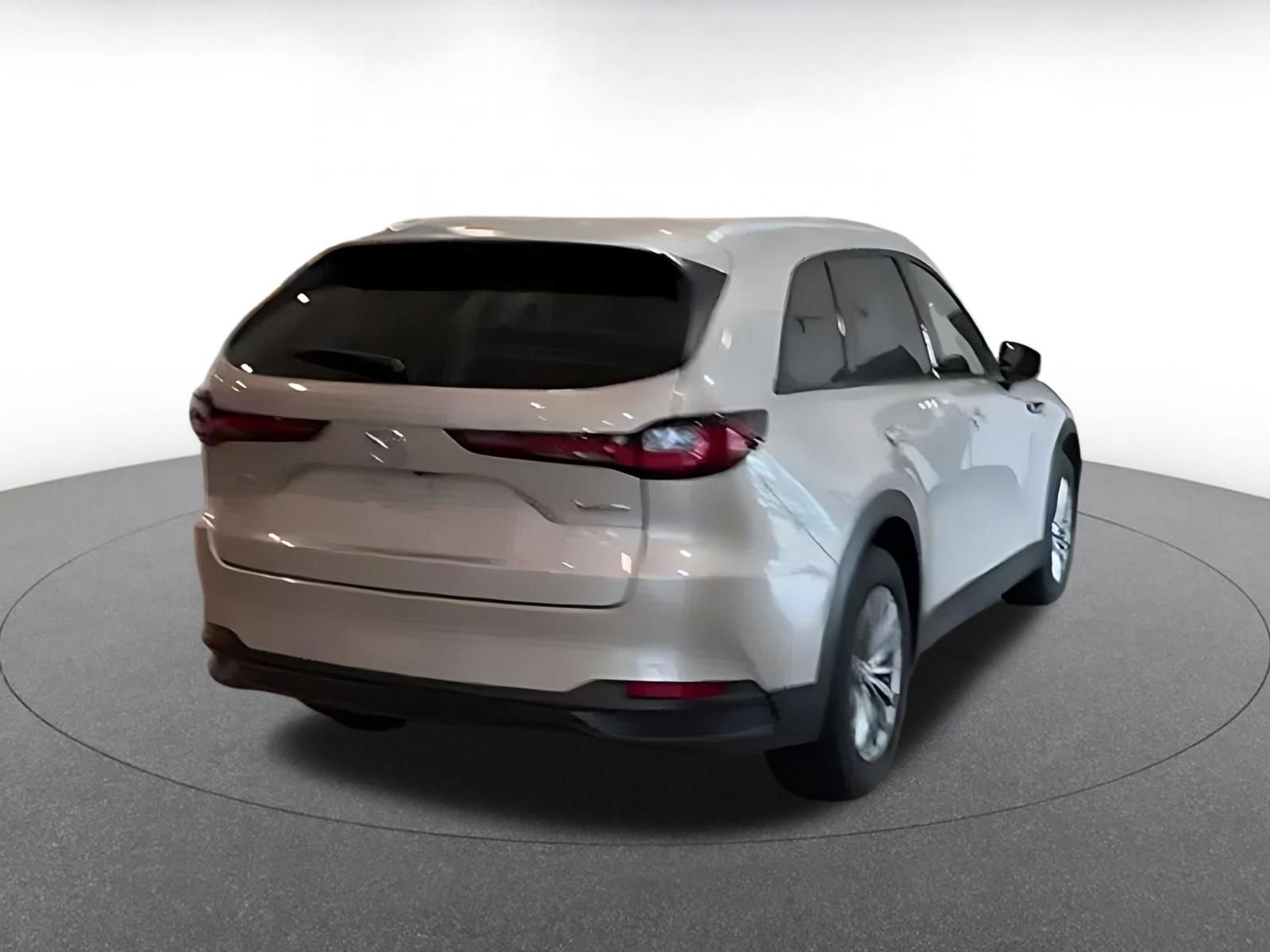 Thumbnail: 2025 Mazda CX-90 - 10