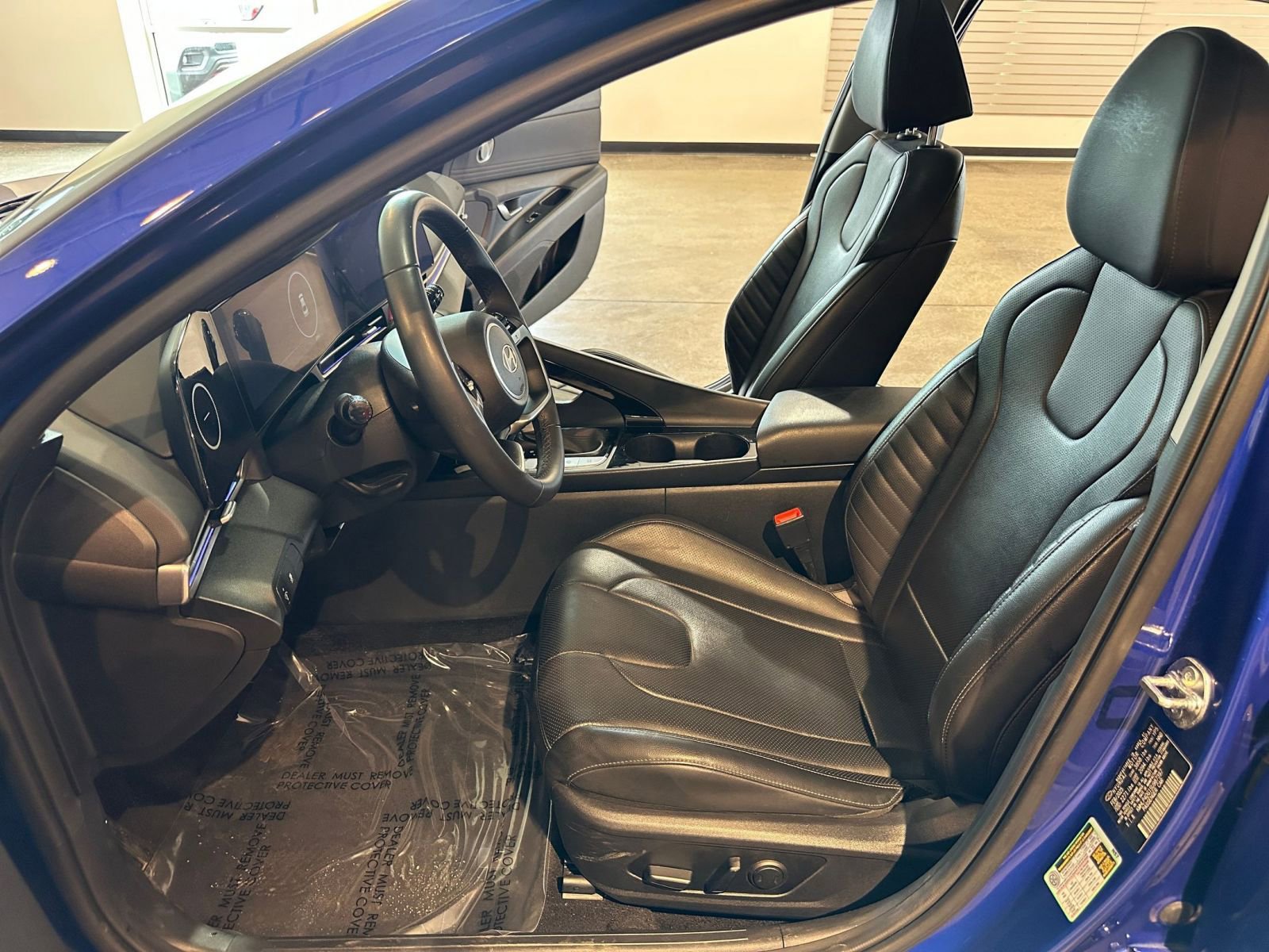 Thumbnail: 2025 Hyundai Elantra - 25