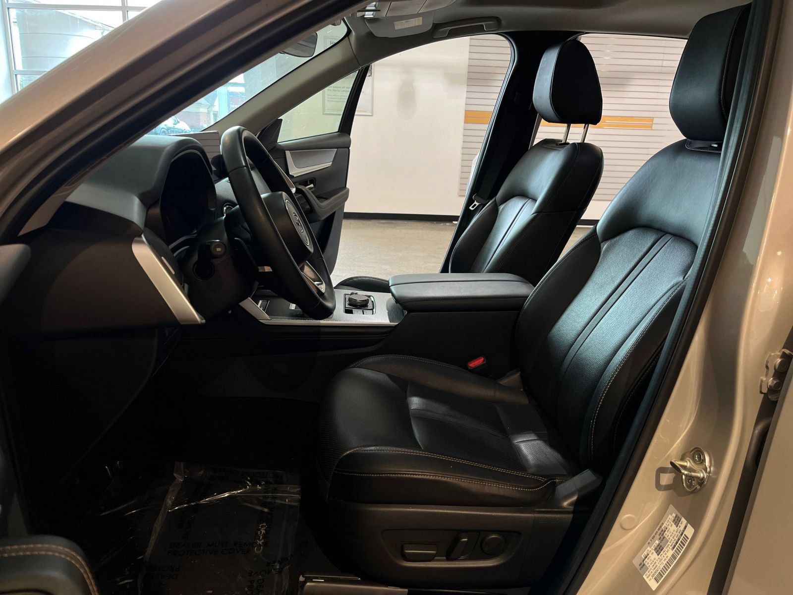 Thumbnail: 2025 Mazda CX-90 - 28