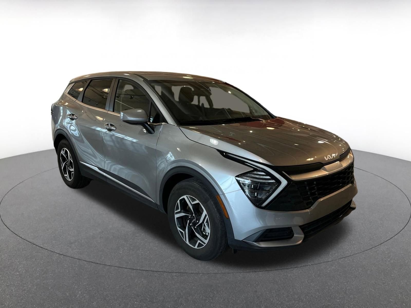 Thumbnail: 2025 Kia Sportage - 1