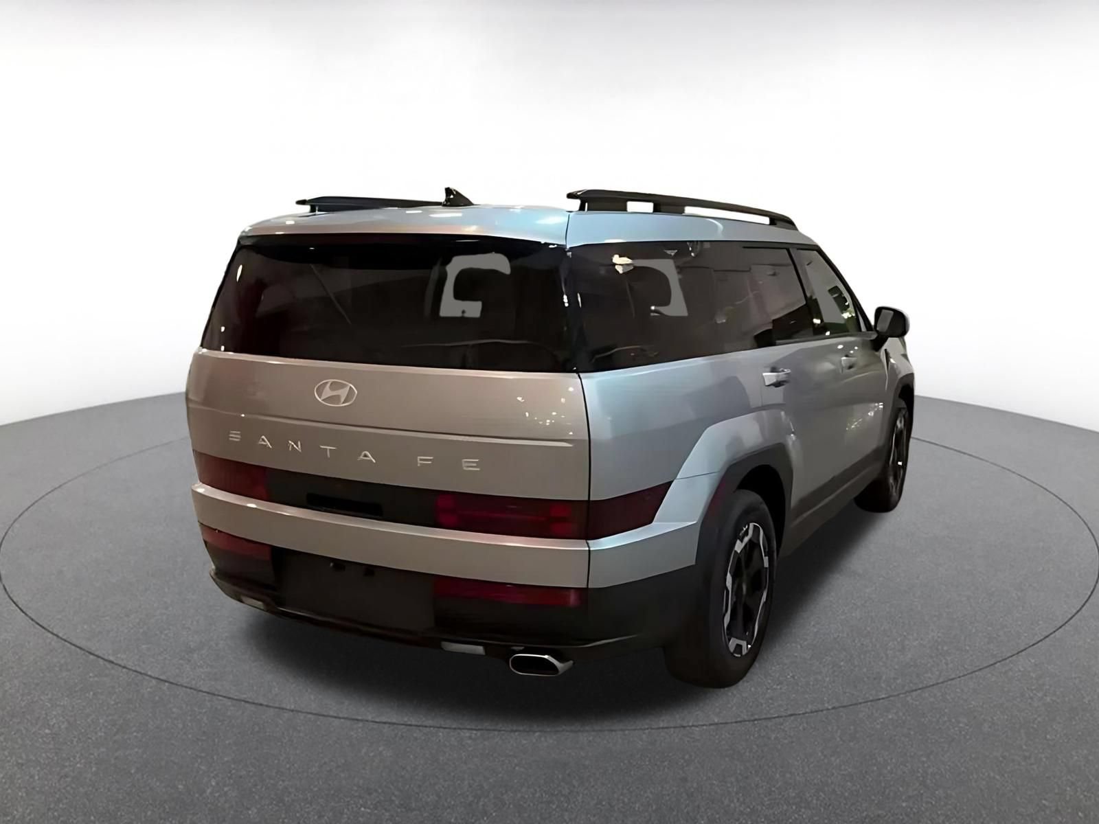 Thumbnail: 2026 Hyundai Santa Fe - 14