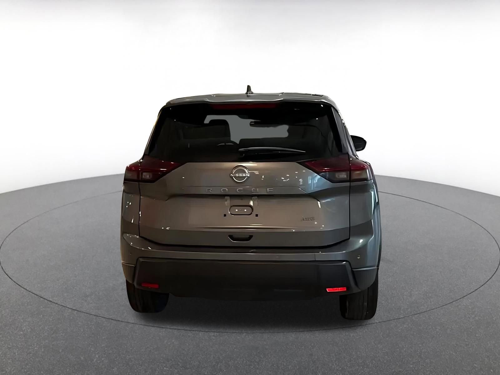 Thumbnail: 2025 Nissan Rogue - 12